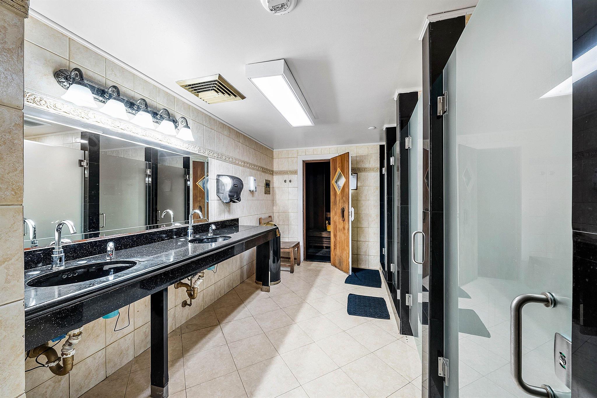 Mystic Pointe - Residential