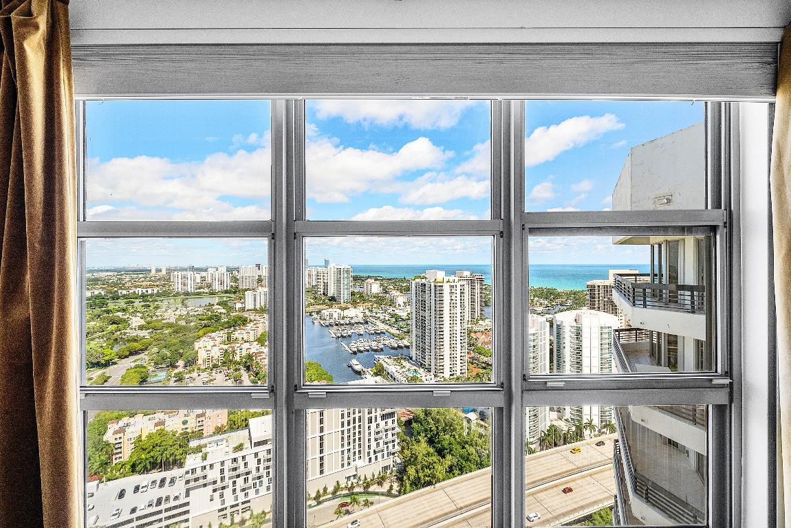 Mystic Pointe - Residential