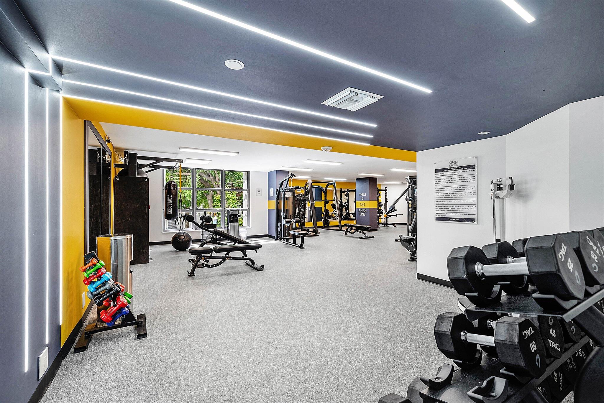 Mystic Pointe - Residential