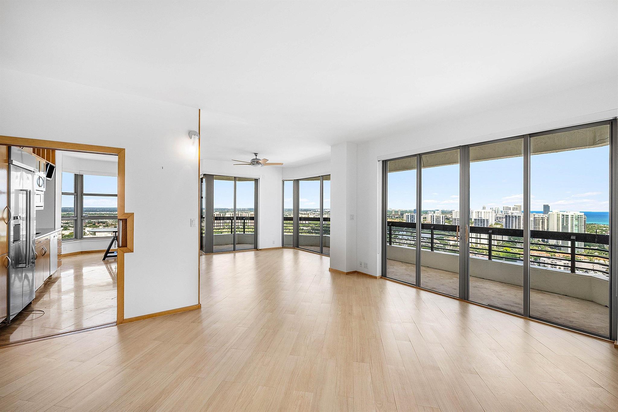 Mystic Pointe - Residential