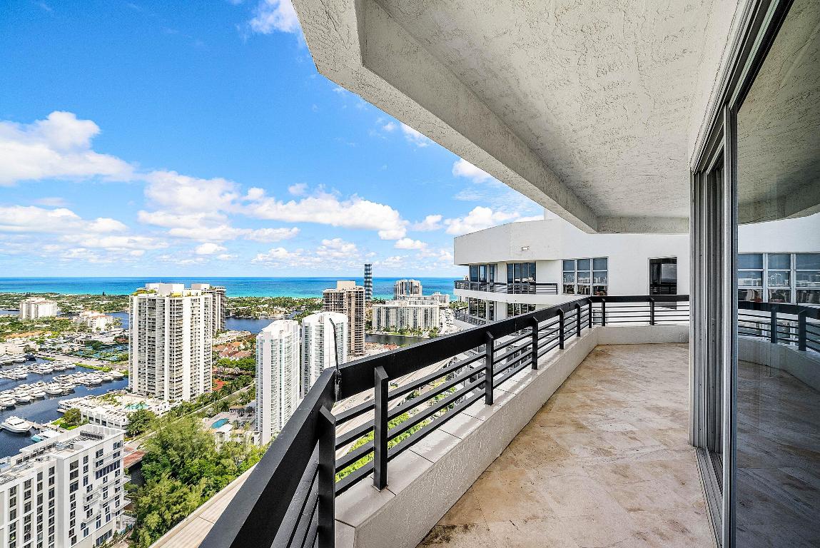 Mystic Pointe - Residential