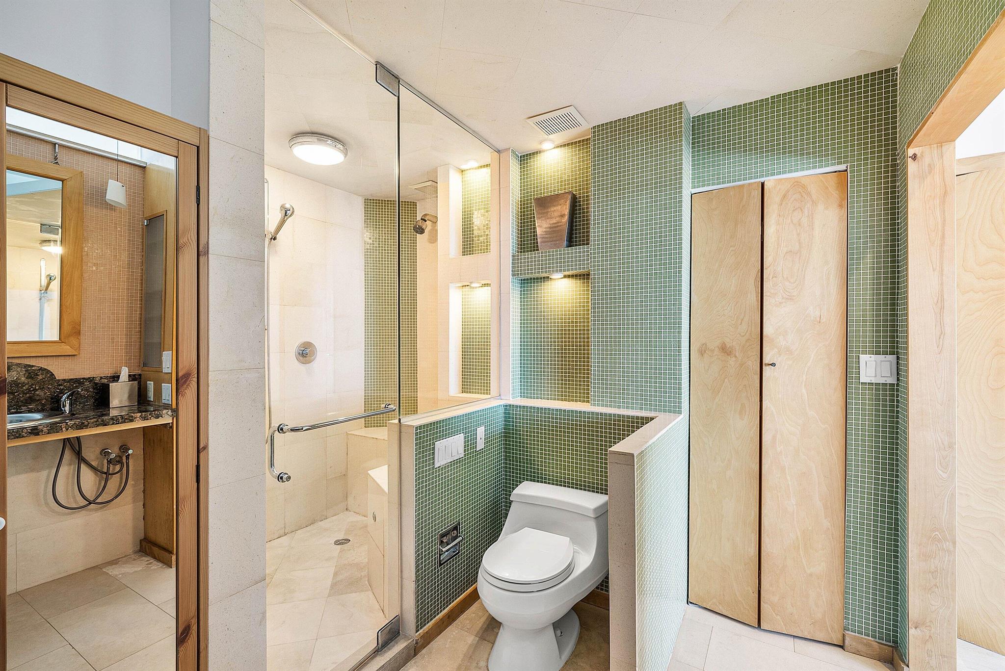 Mystic Pointe - Residential