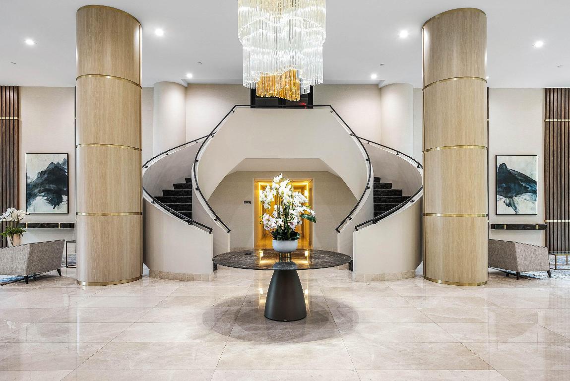 Mystic Pointe - Residential