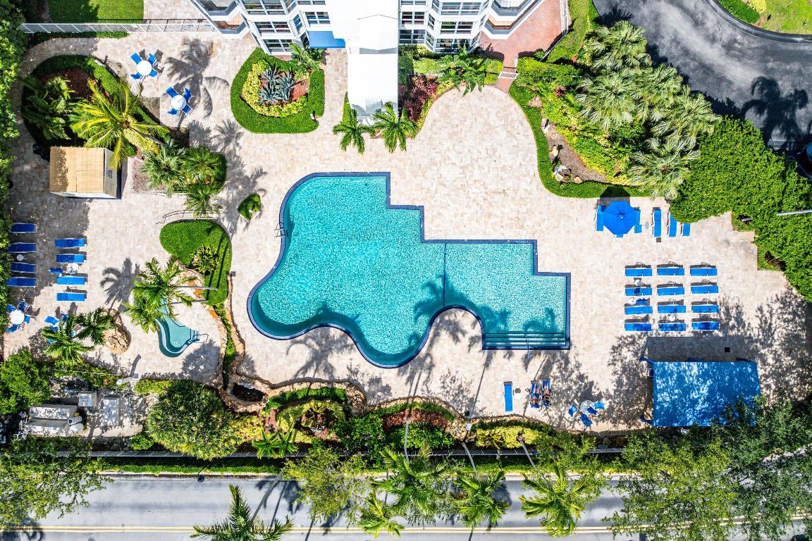 Mystic Pointe - Residential