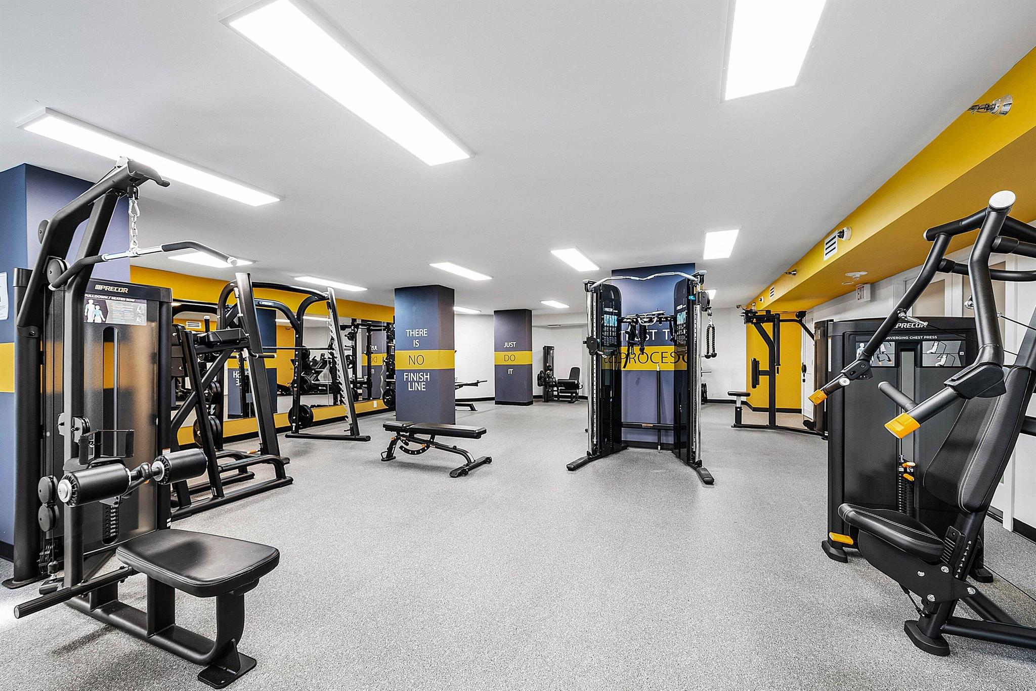 Mystic Pointe - Residential