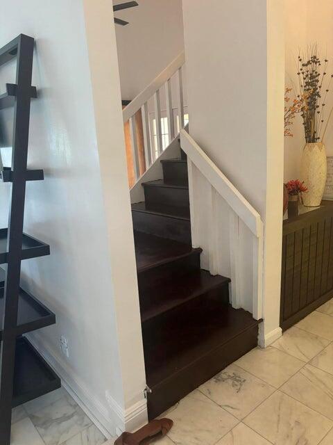 WOODED ACRES - Residential Lease