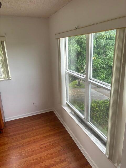 WOODED ACRES - Residential Lease