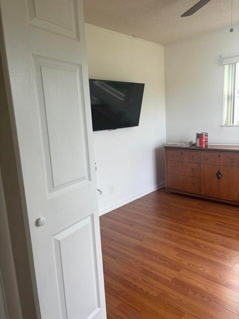 WOODED ACRES - Residential Lease