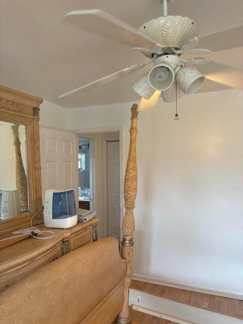 WOODED ACRES - Residential Lease