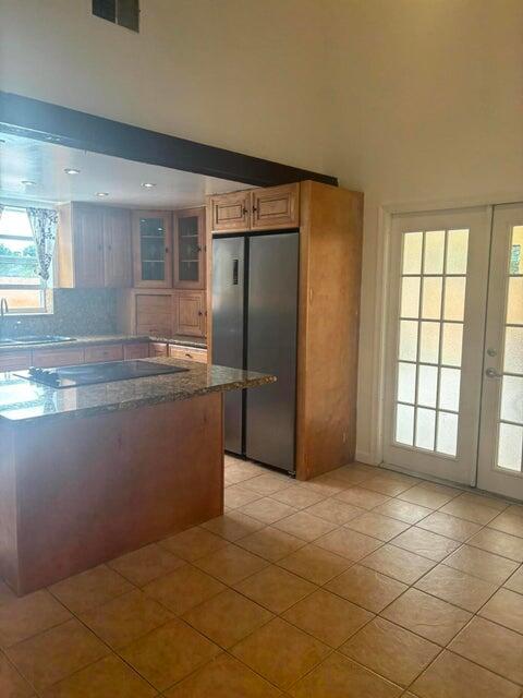 WOODED ACRES - Residential Lease