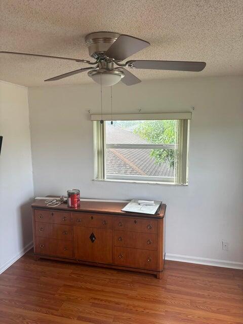 WOODED ACRES - Residential Lease