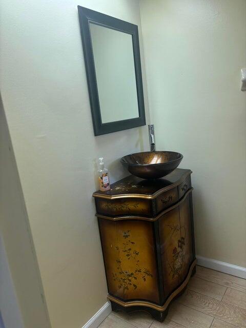 WOODED ACRES - Residential Lease