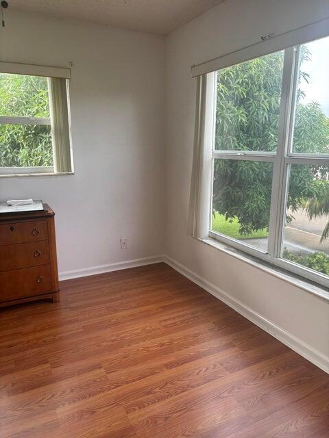 WOODED ACRES - Residential Lease