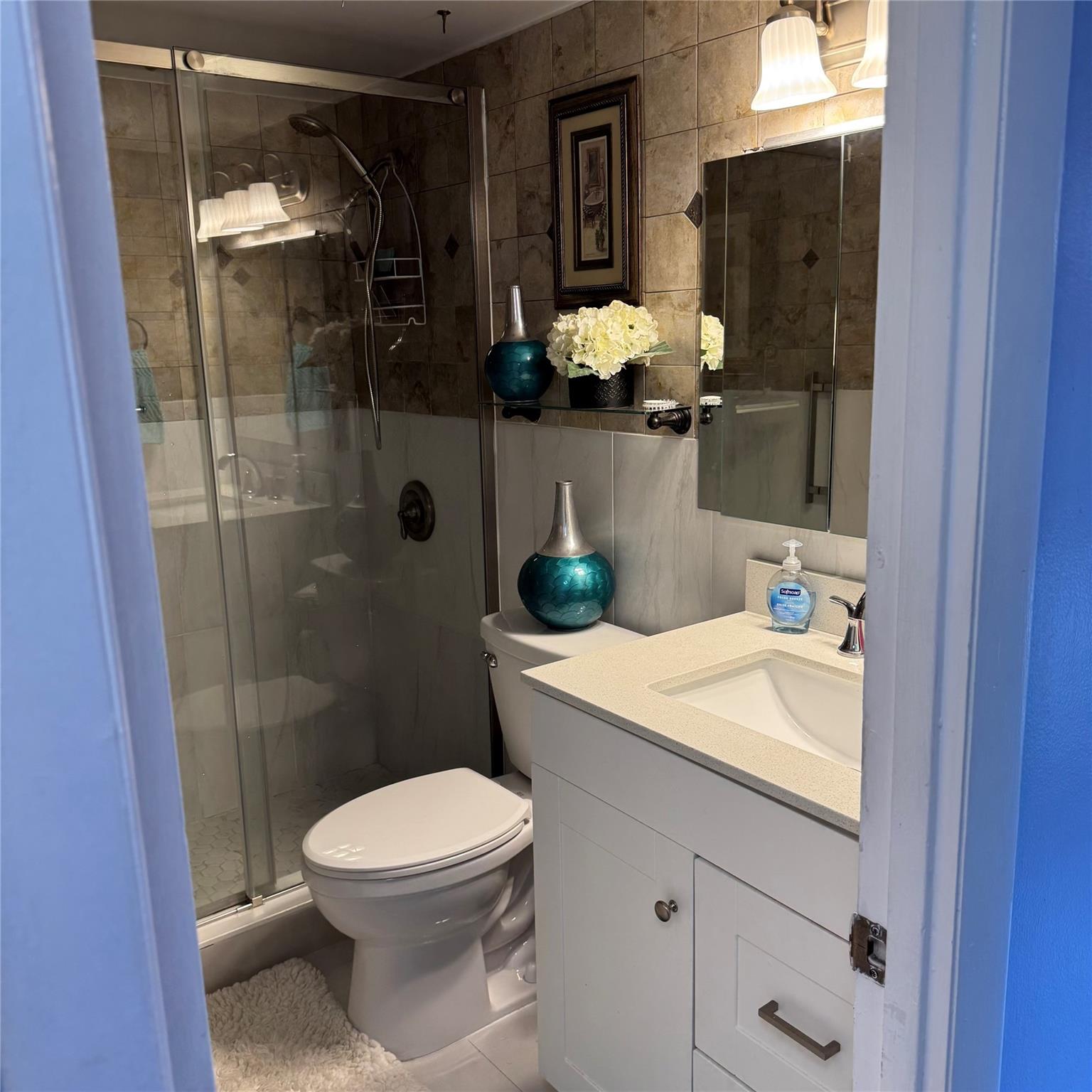 OAKBROOK - Residential