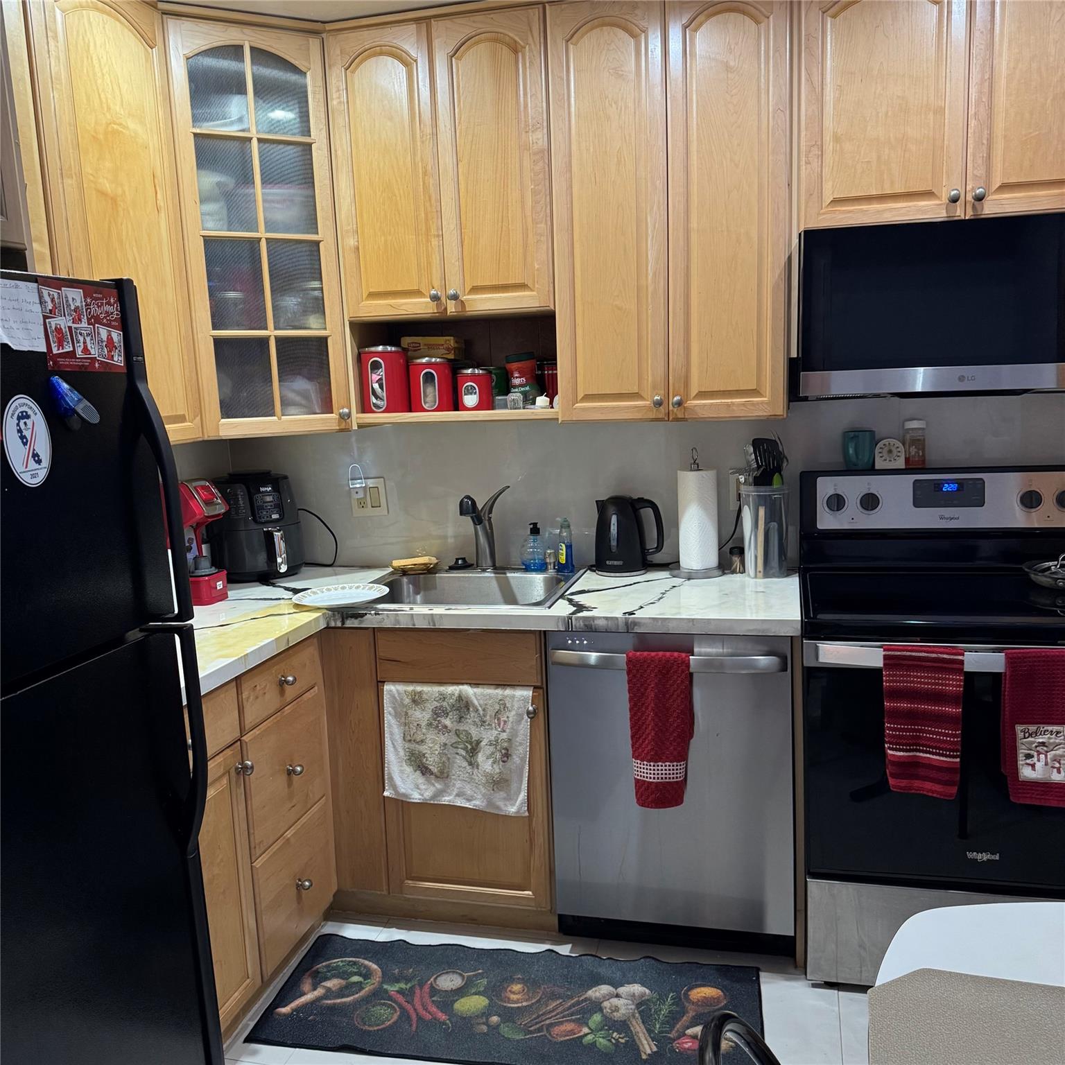 OAKBROOK - Residential