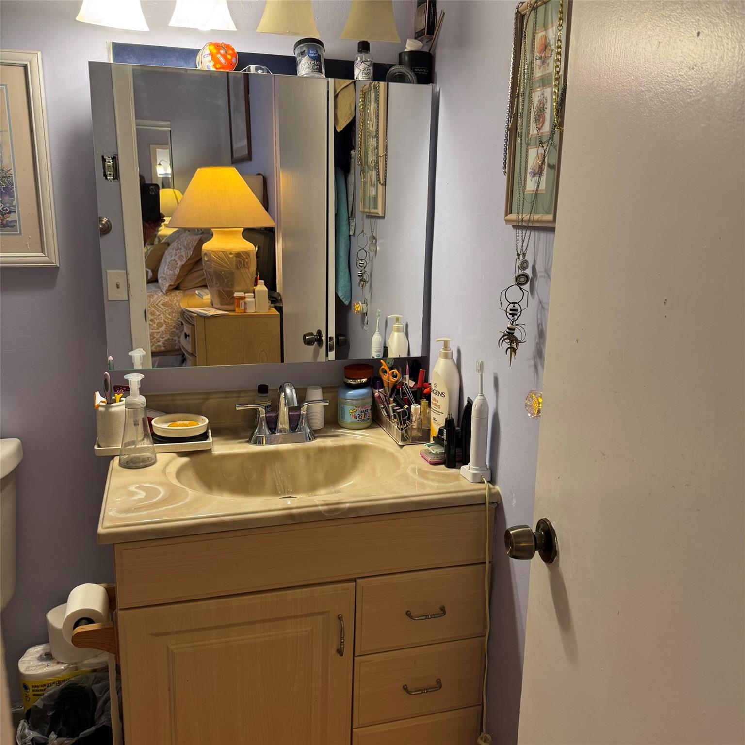 OAKBROOK - Residential