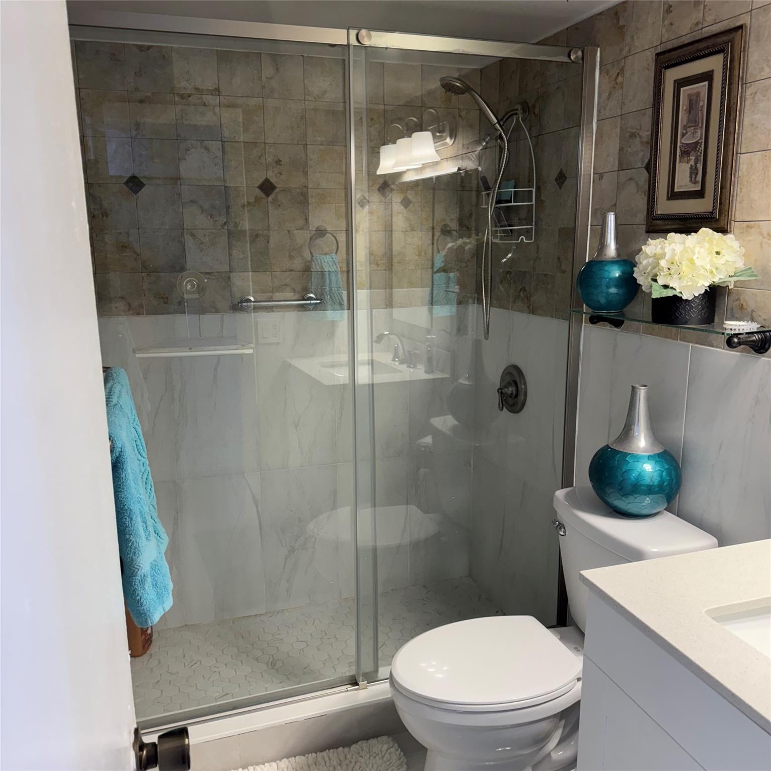 OAKBROOK - Residential