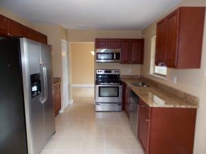 PORT ST LUCIE SECTION 13 - Residential