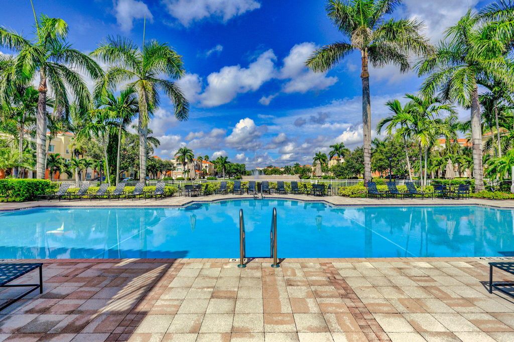 Photo of 11029 Legacy Boulevard #201, Palm Beach Gardens, FL 33410 (MLS # R11103925)