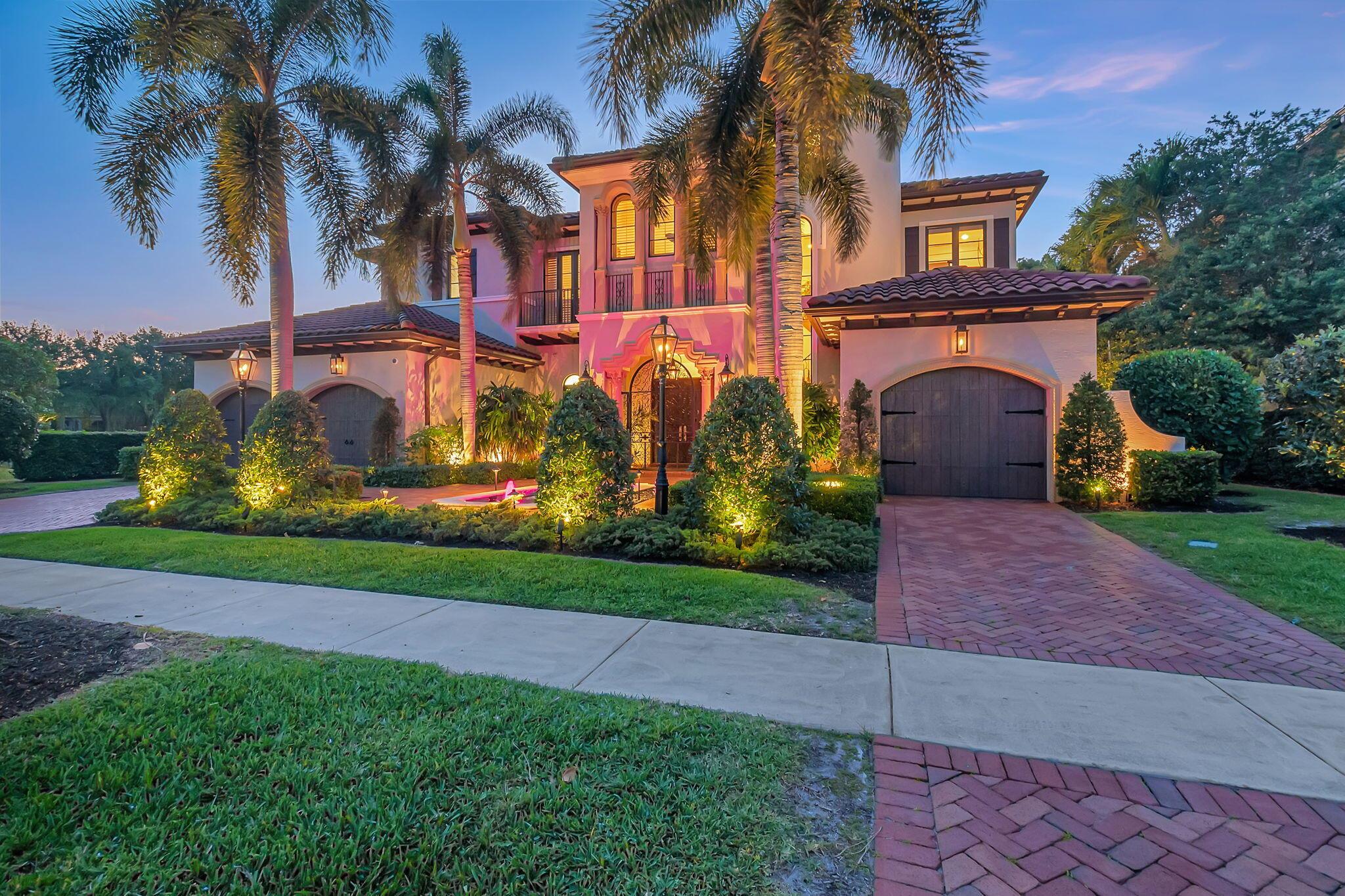 OAKS AT BOCA RATON 8 - Residential