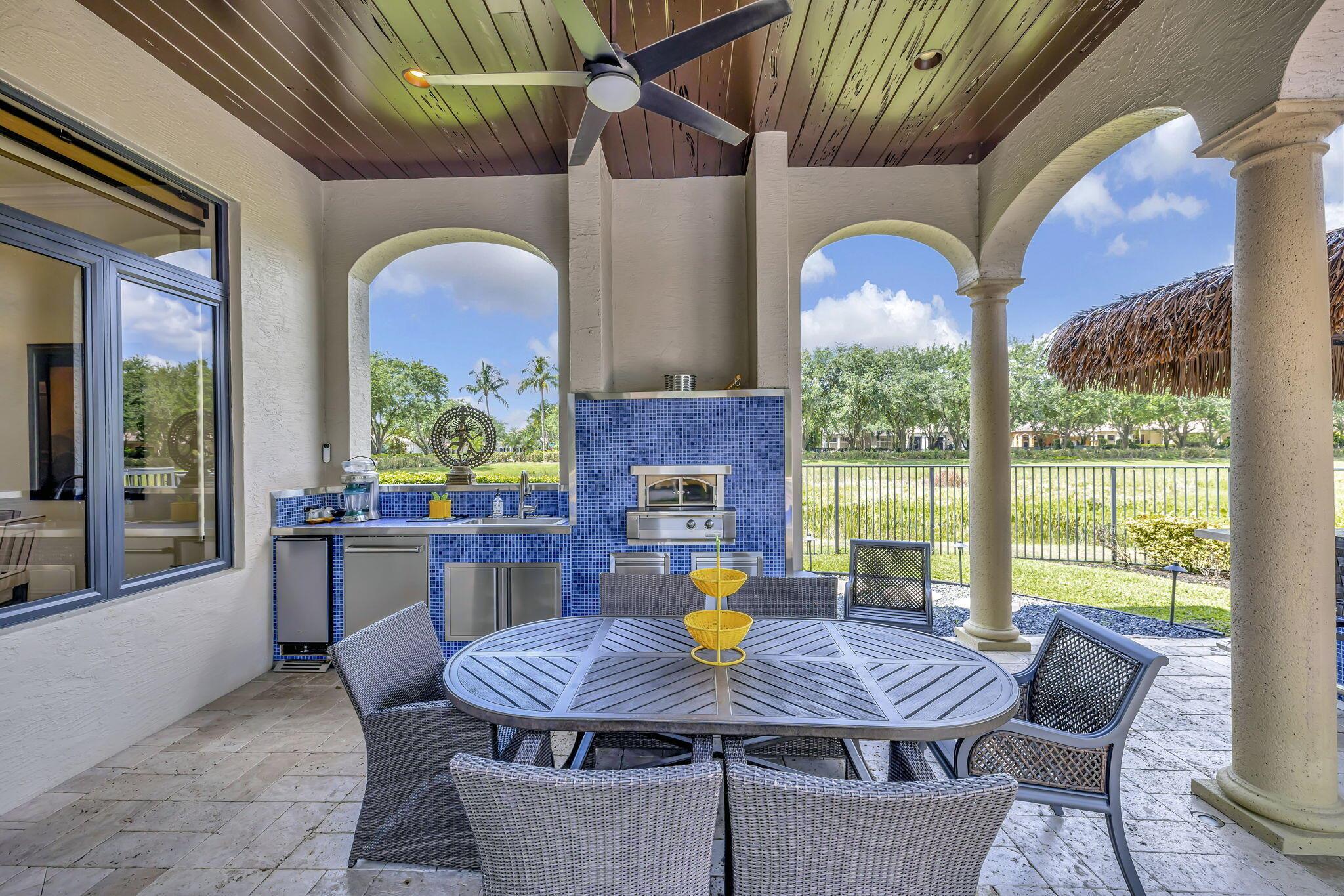 OAKS AT BOCA RATON 8 - Residential