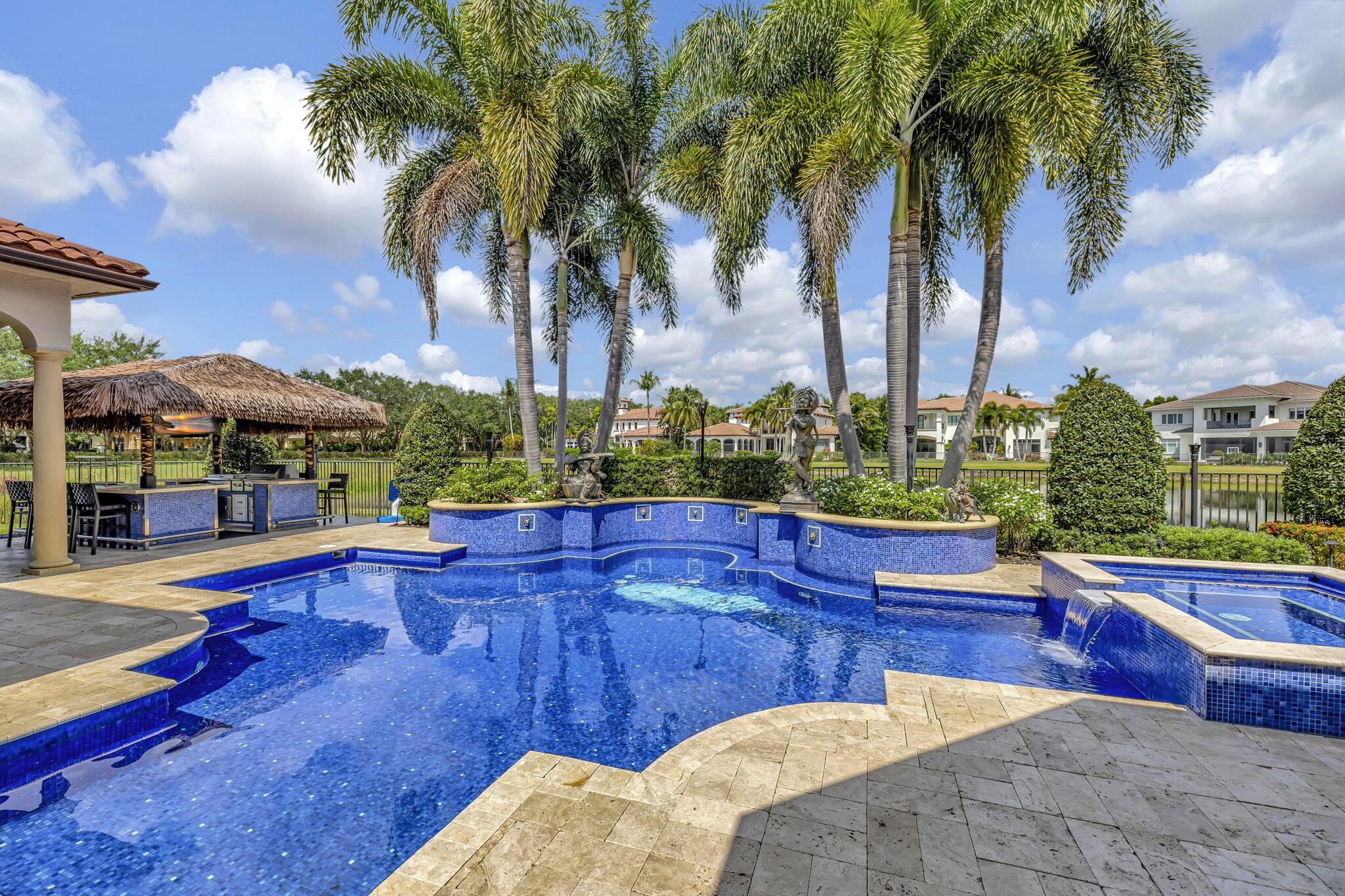 OAKS AT BOCA RATON 8 - Residential