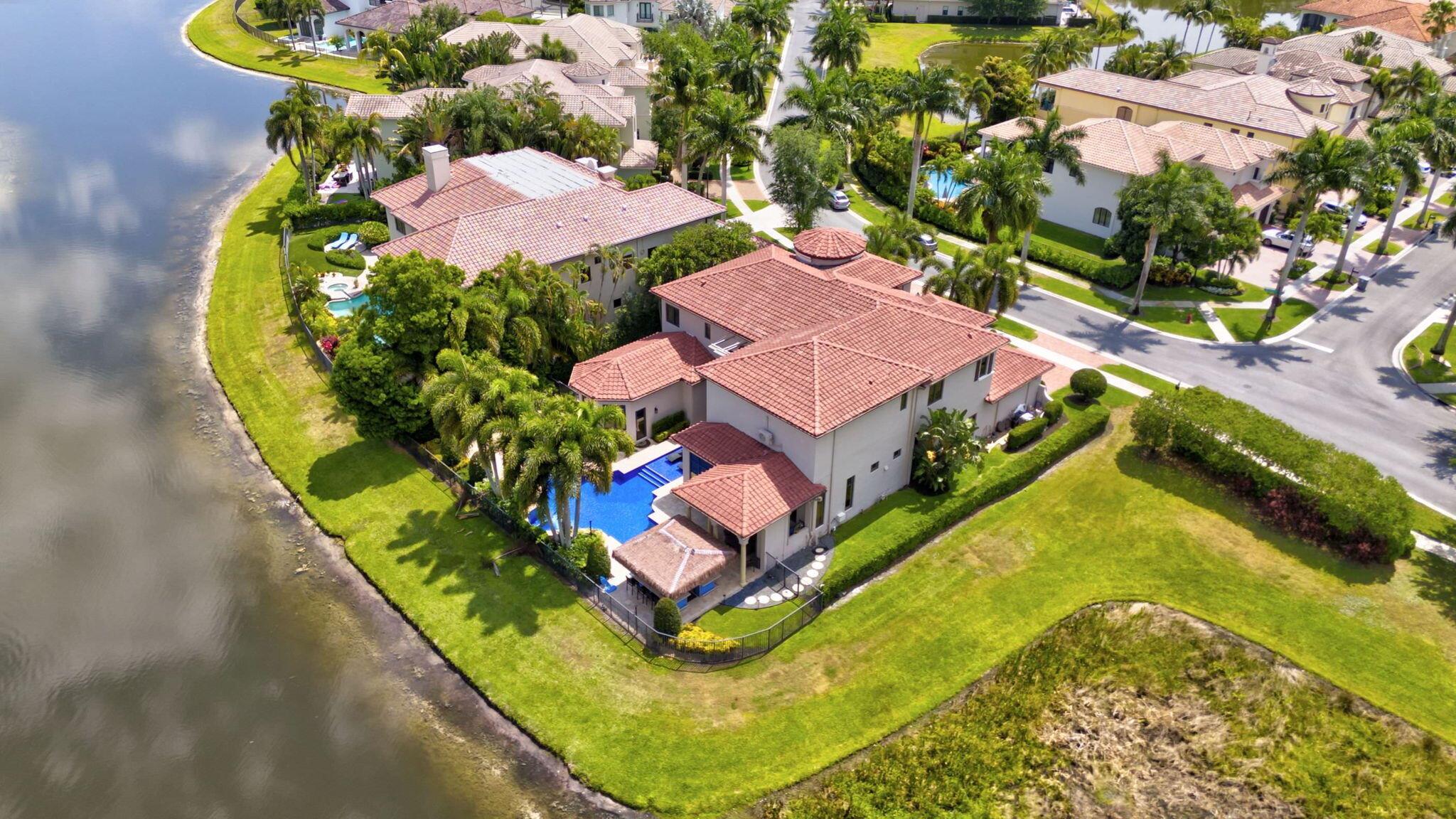 OAKS AT BOCA RATON 8 - Residential