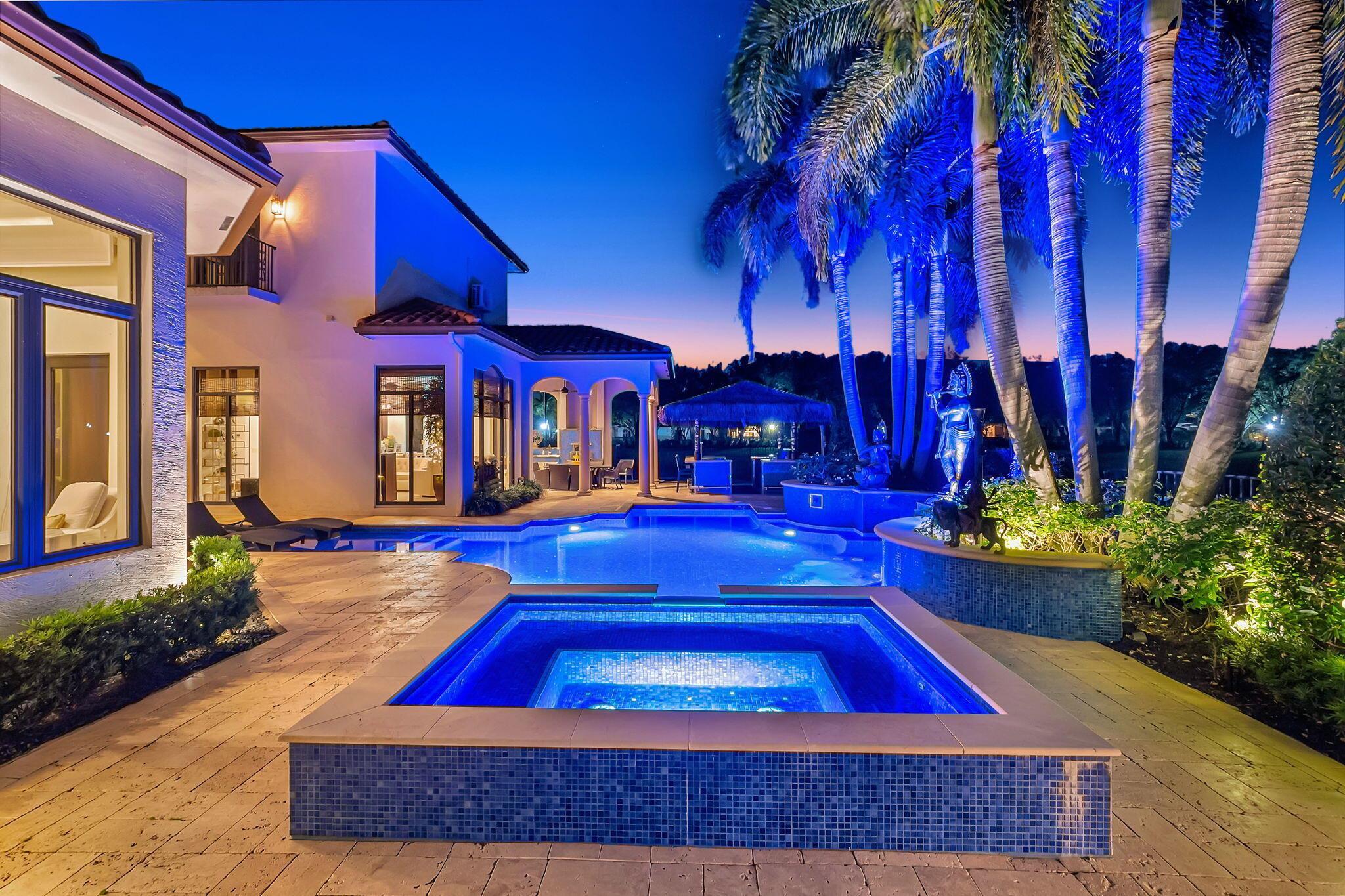 OAKS AT BOCA RATON 8 - Residential