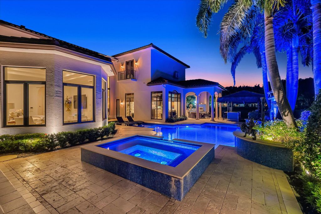 Photo of 9187 Redonda Drive, Boca Raton, FL 33496 (MLS # R11077575)