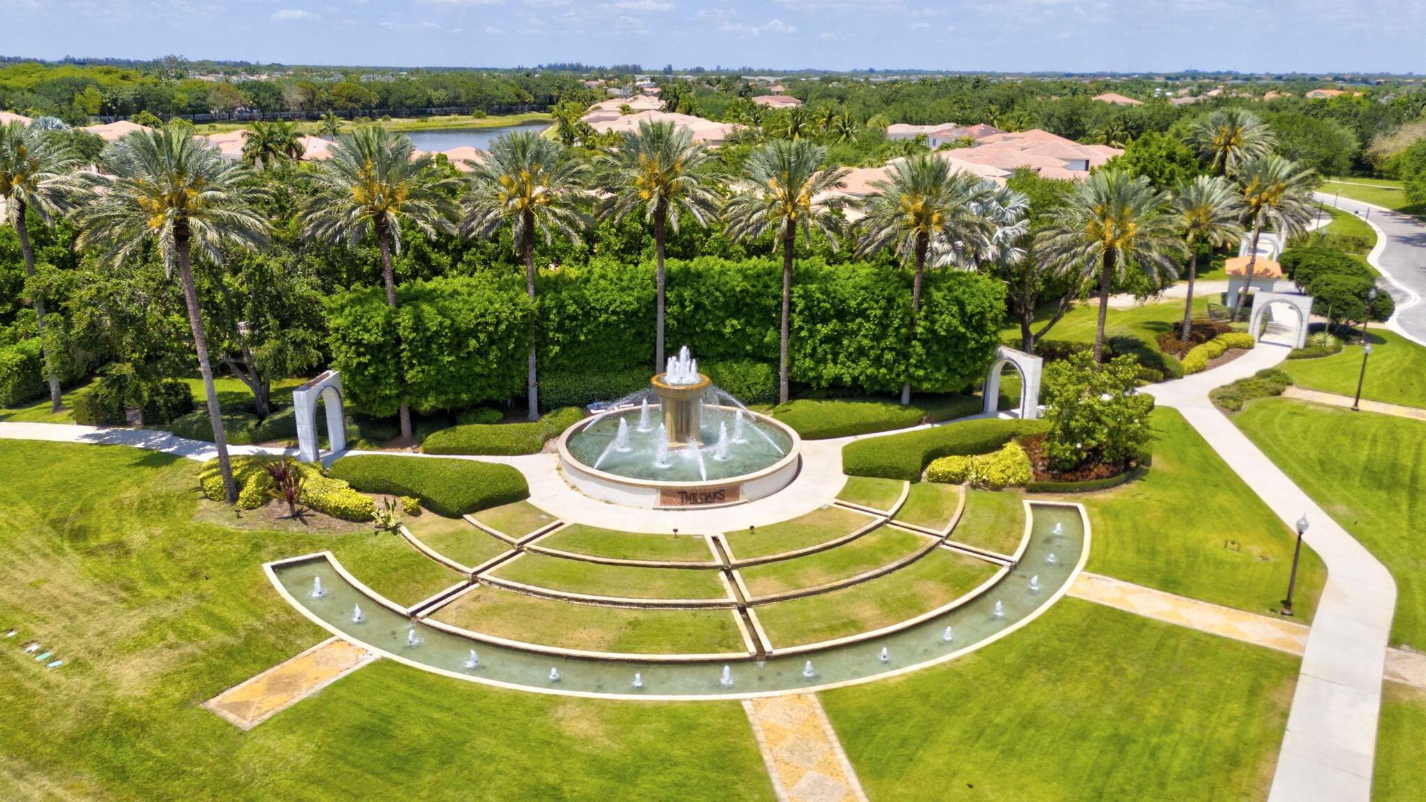 OAKS AT BOCA RATON 8 - Residential