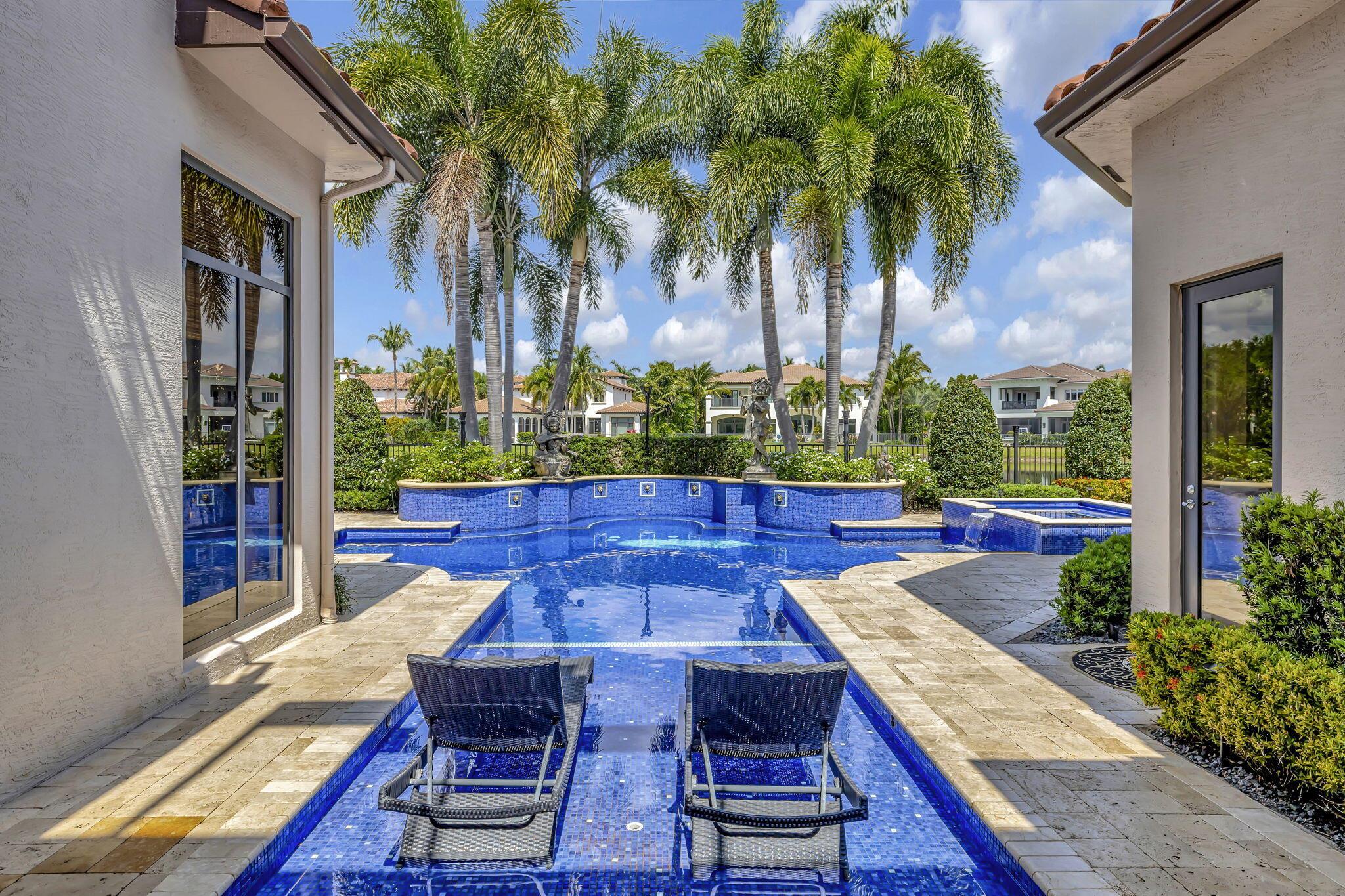 OAKS AT BOCA RATON 8 - Residential