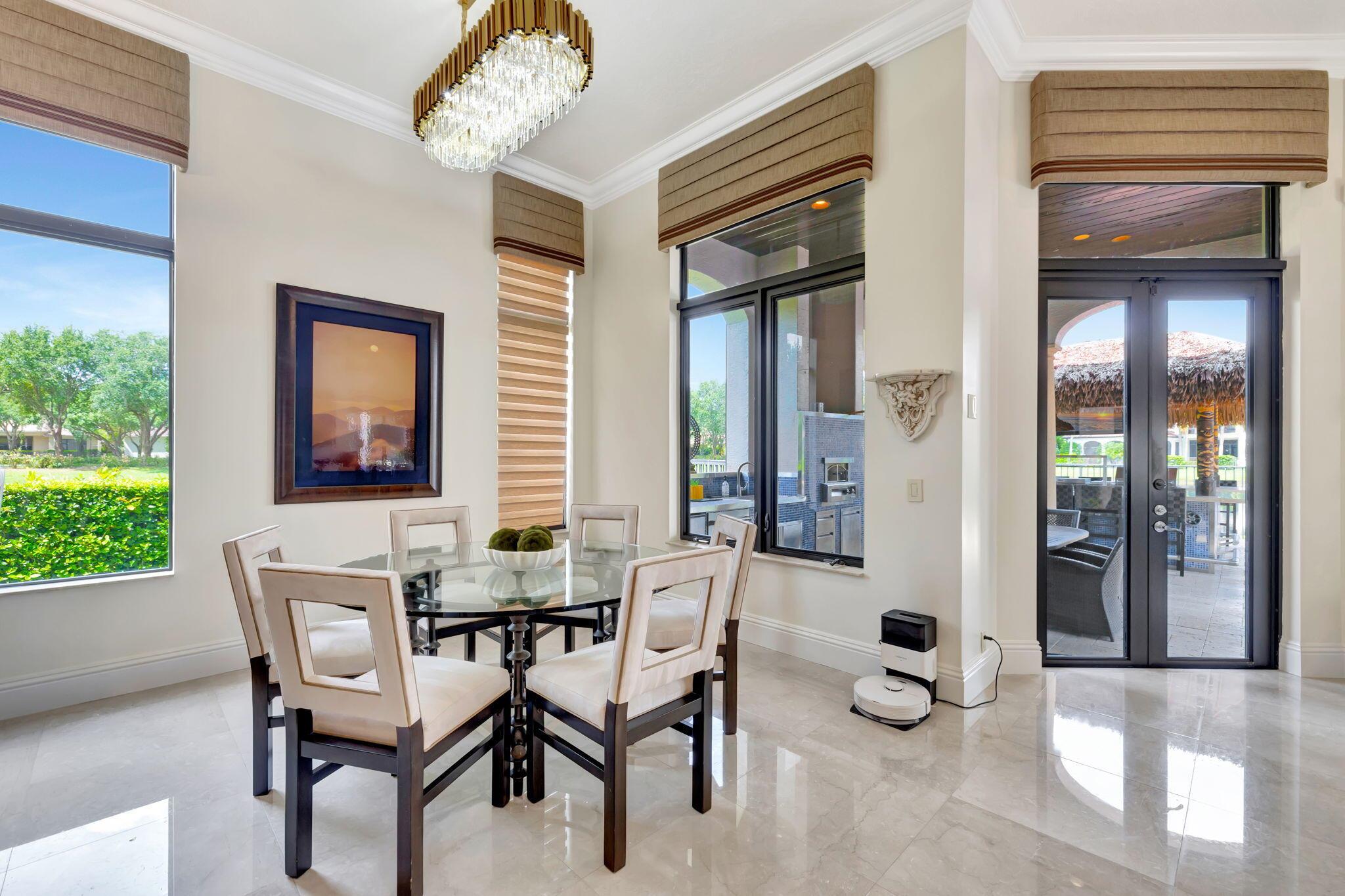 OAKS AT BOCA RATON 8 - Residential