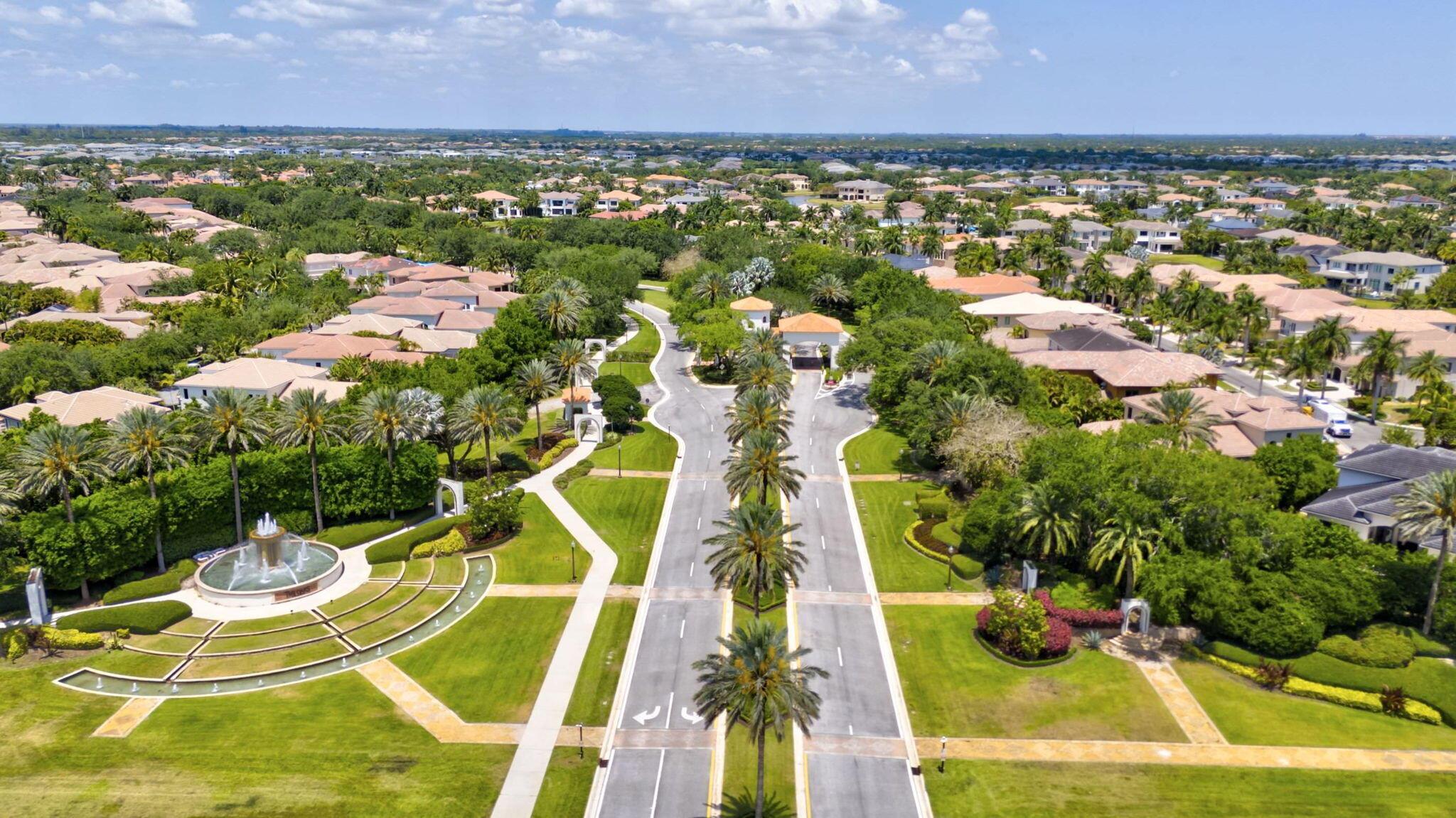 OAKS AT BOCA RATON 8 - Residential
