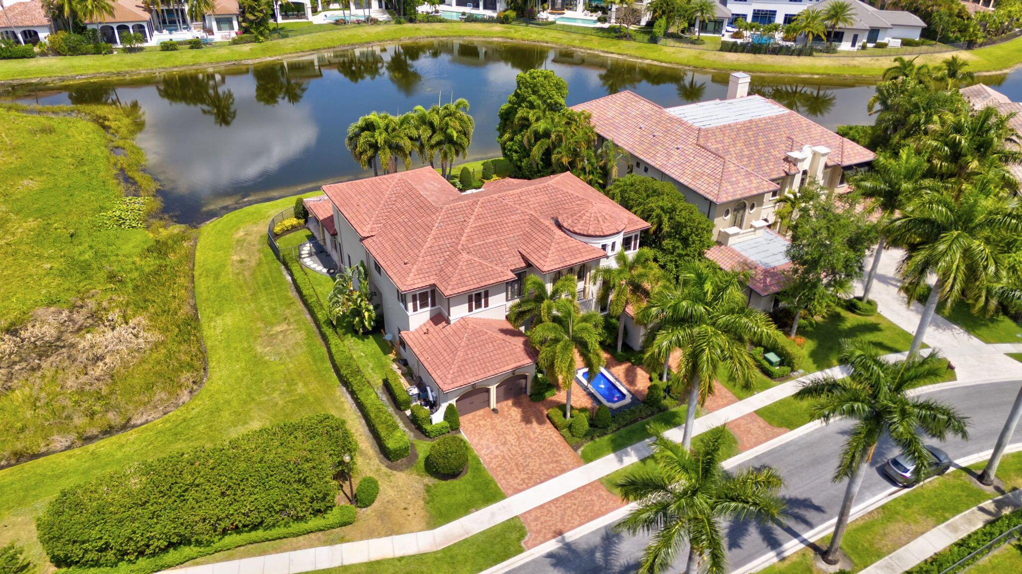 OAKS AT BOCA RATON 8 - Residential