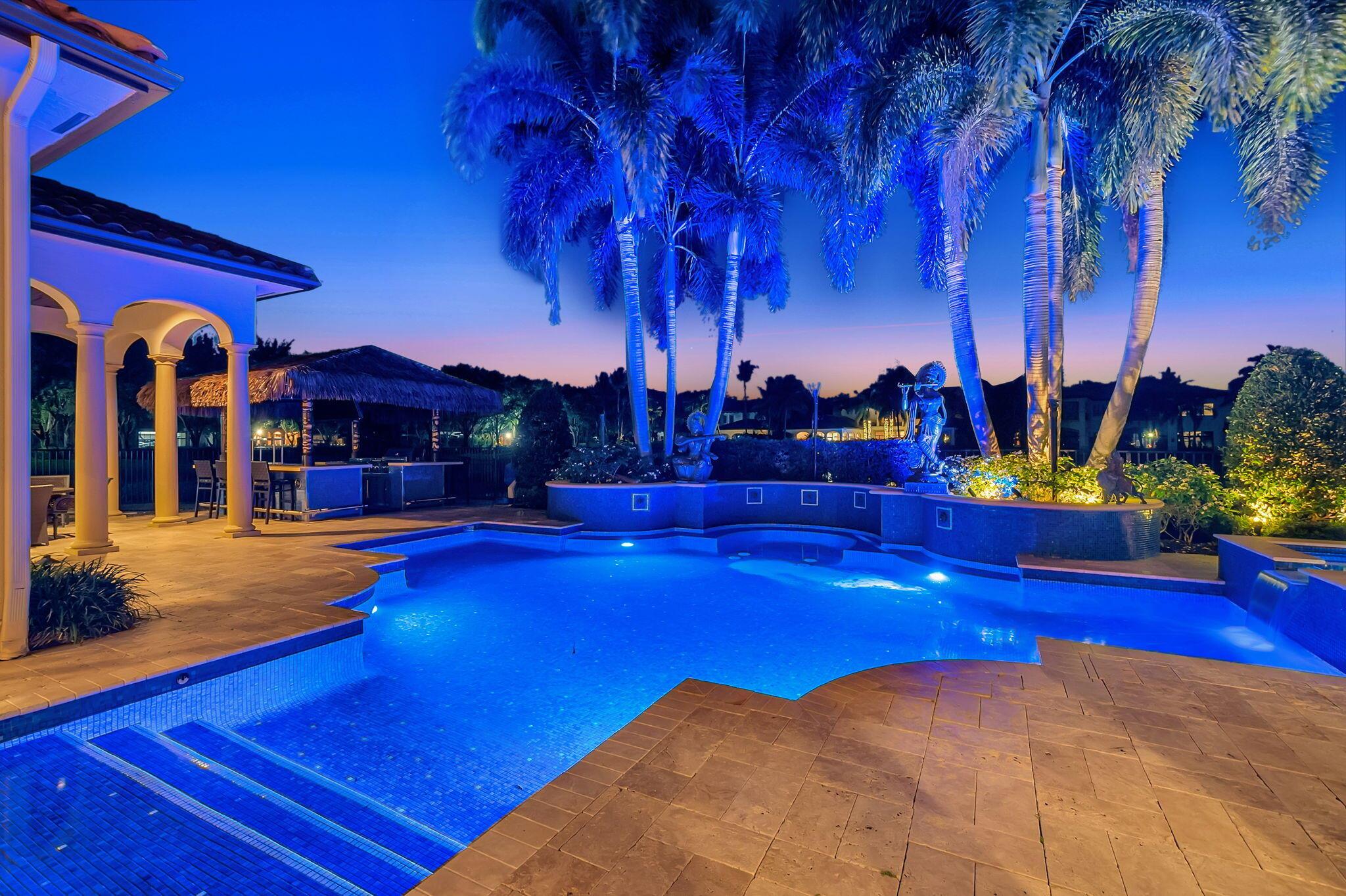 OAKS AT BOCA RATON 8 - Residential