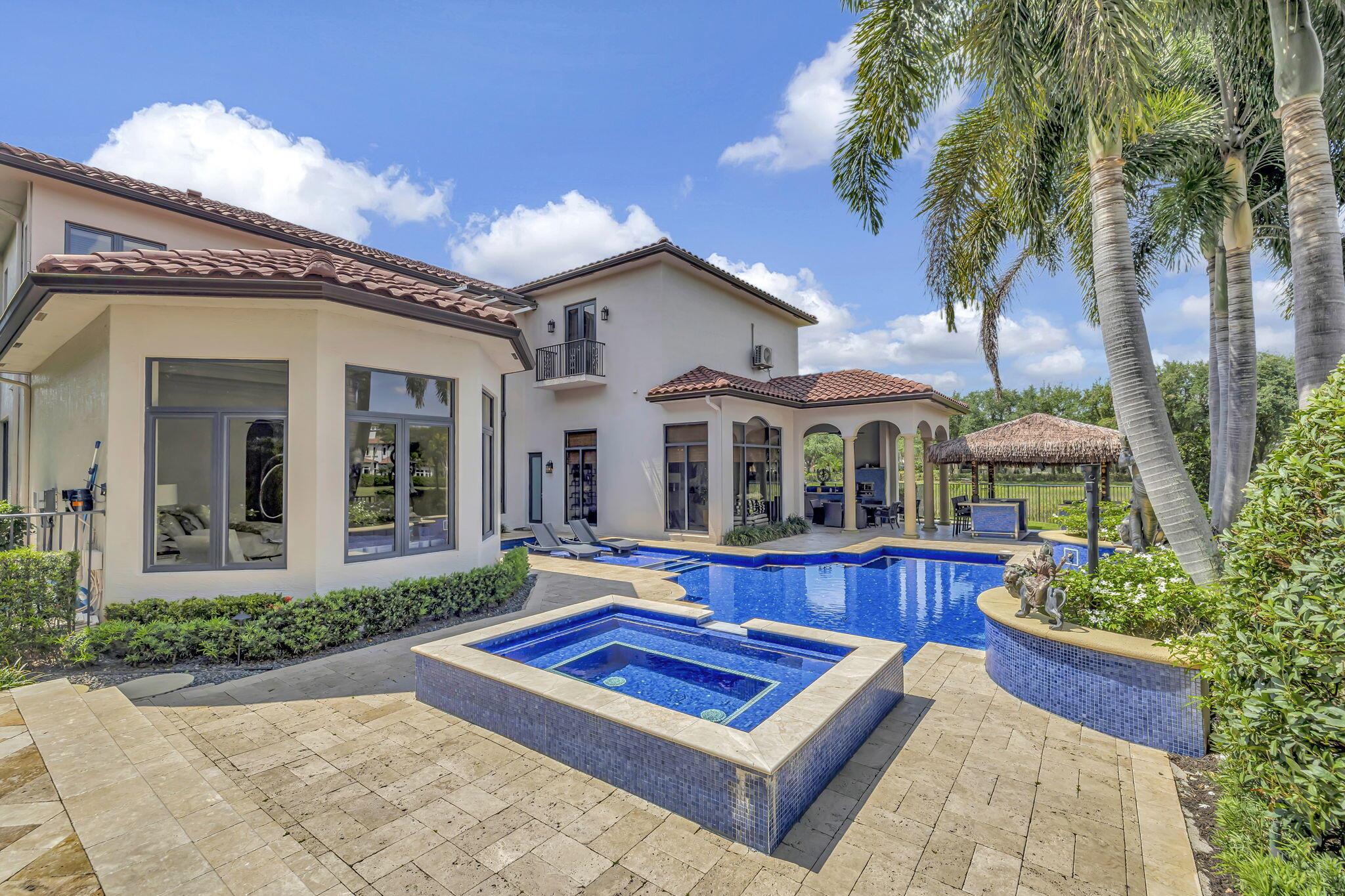 OAKS AT BOCA RATON 8 - Residential