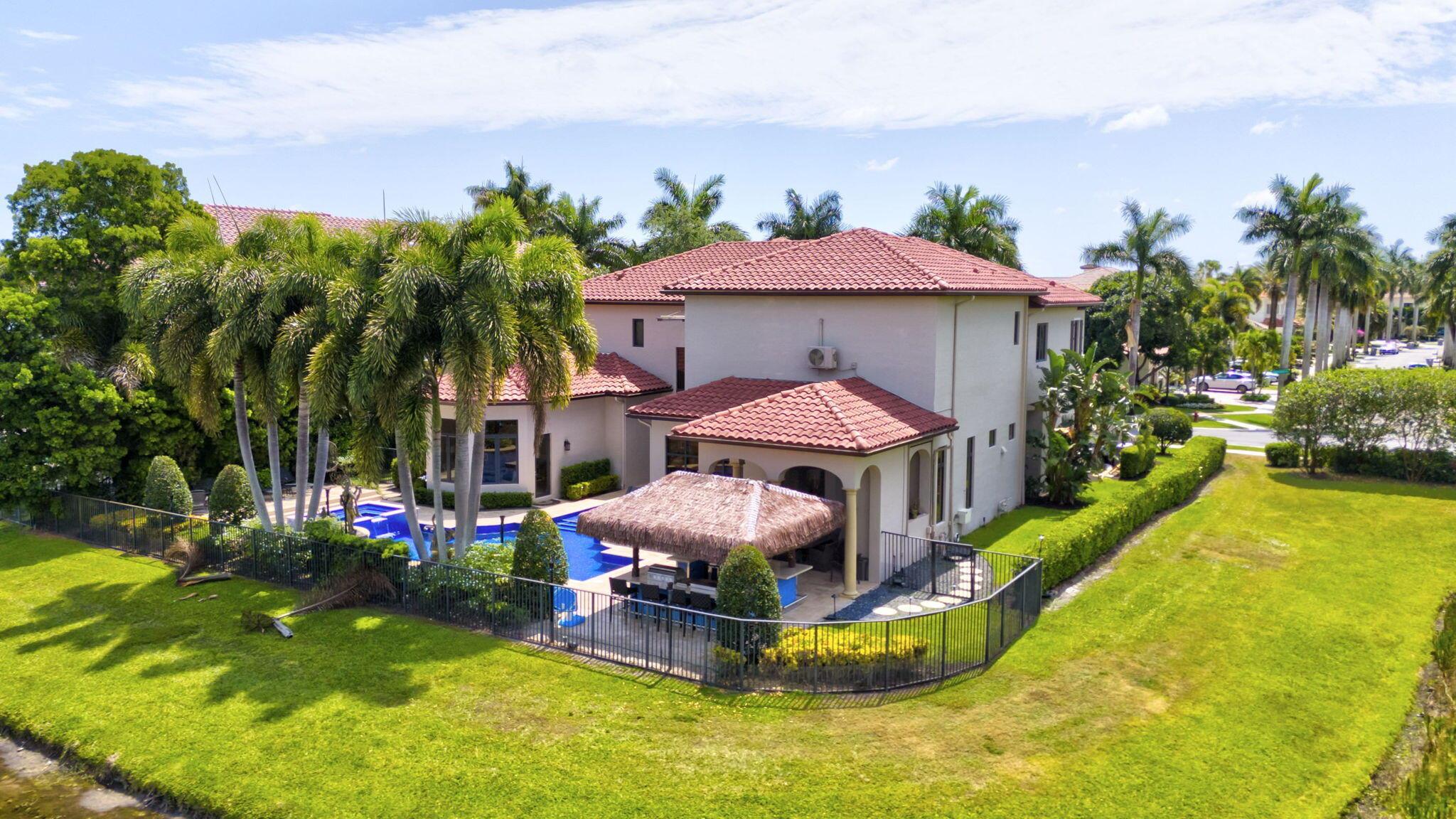OAKS AT BOCA RATON 8 - Residential