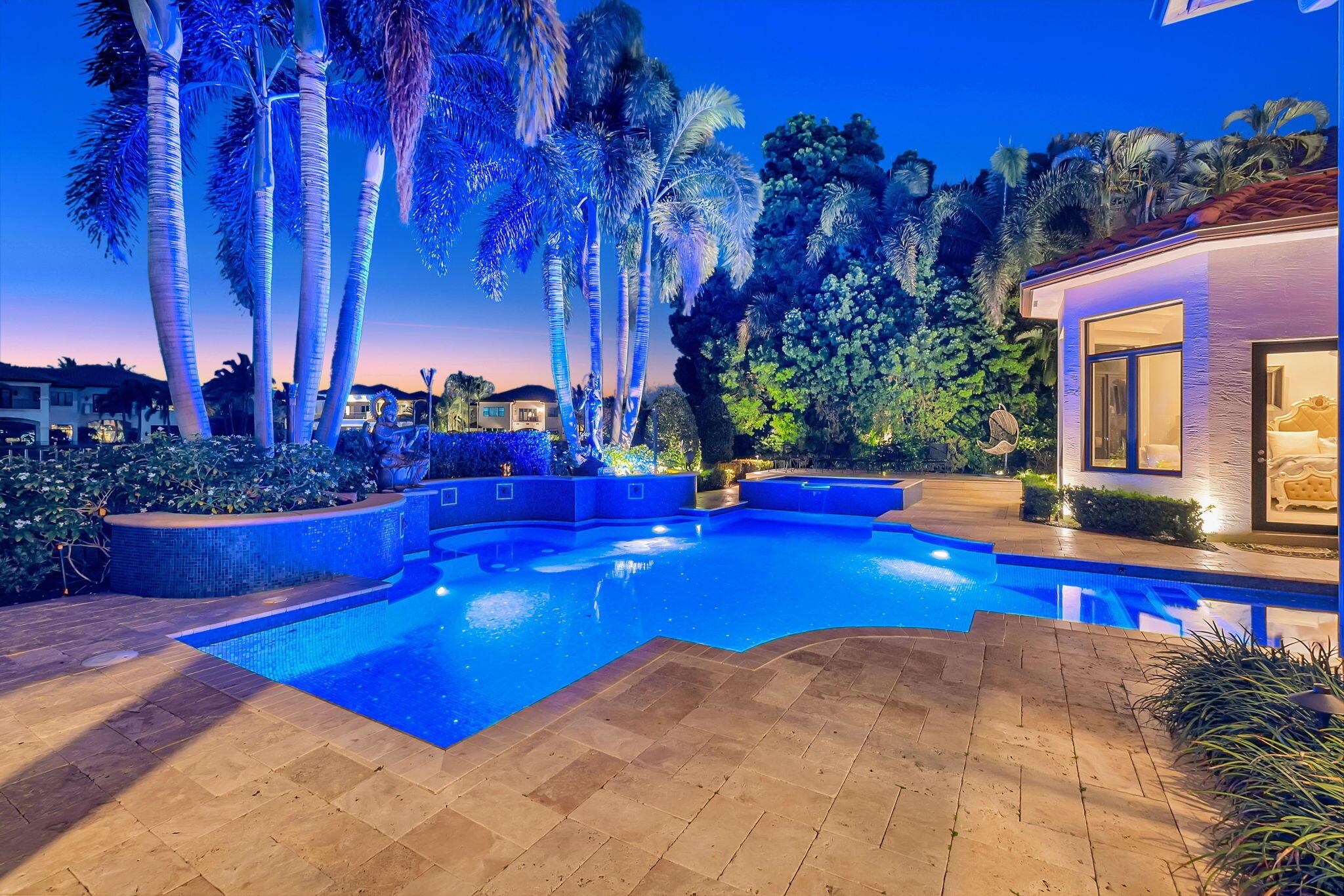 OAKS AT BOCA RATON 8 - Residential