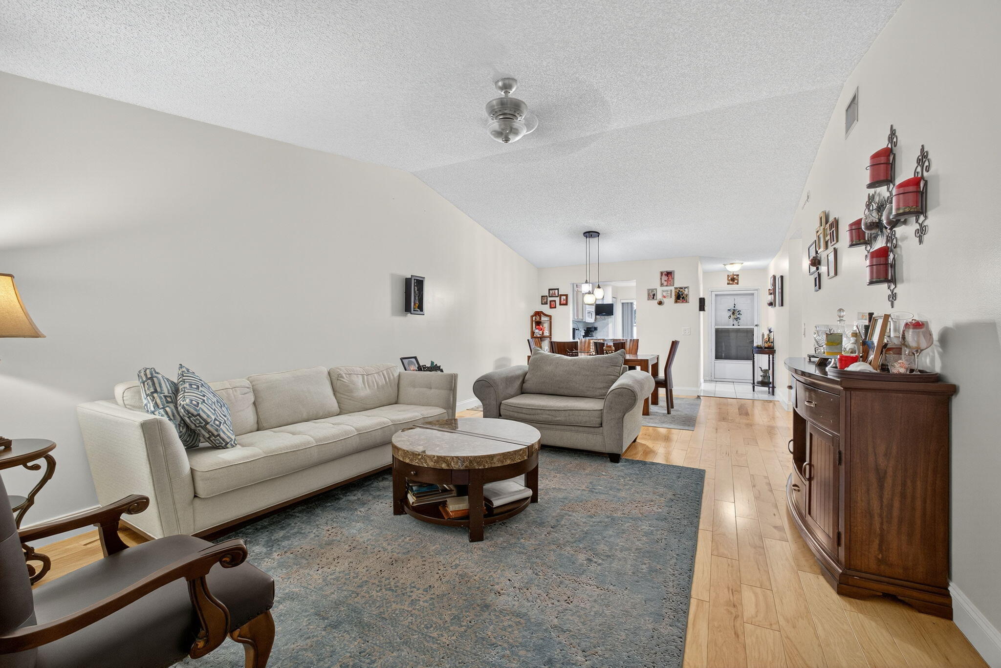 ARBOURS II OF THE PALM BEACHES CONDO - Residential