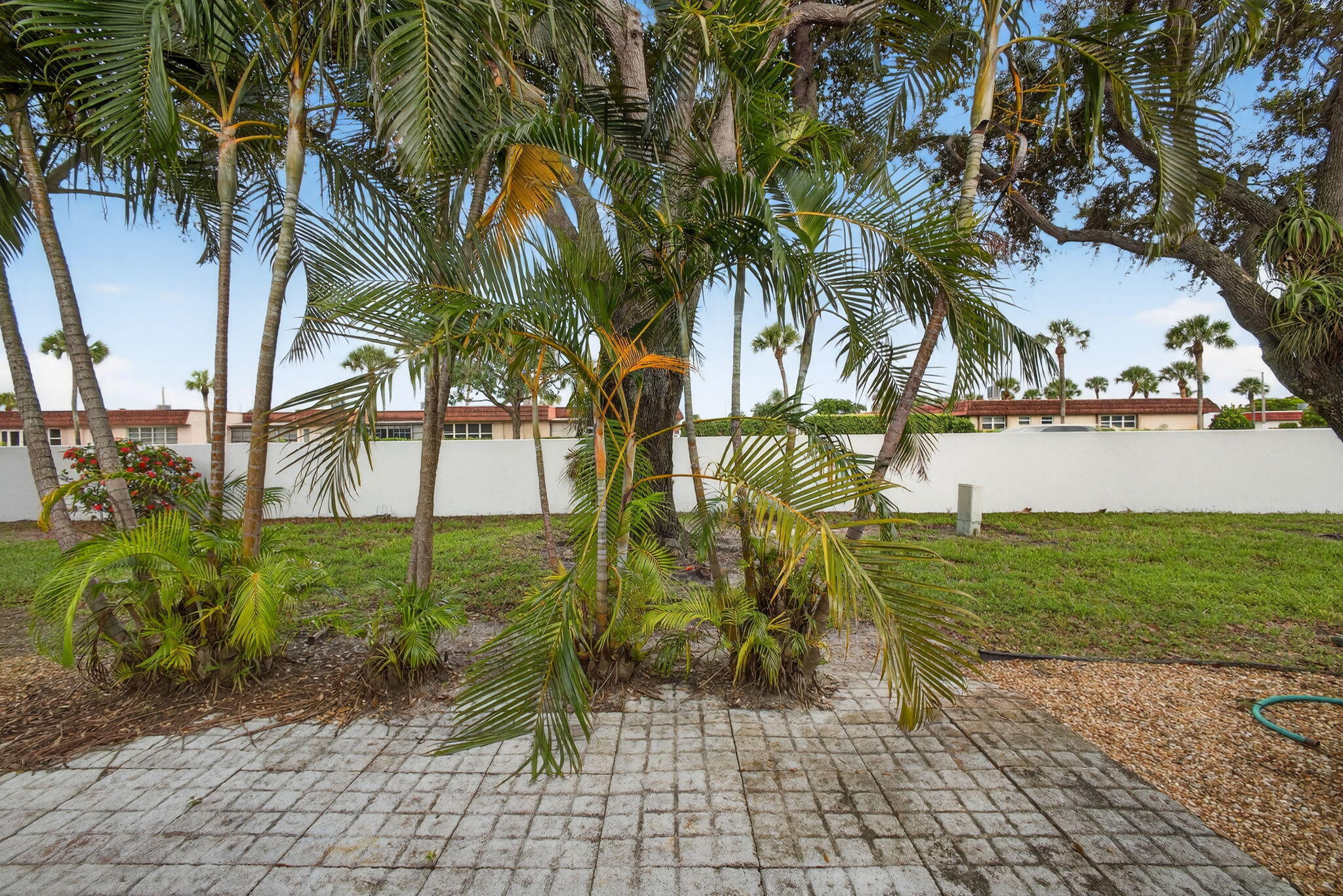 ARBOURS II OF THE PALM BEACHES CONDO - Residential