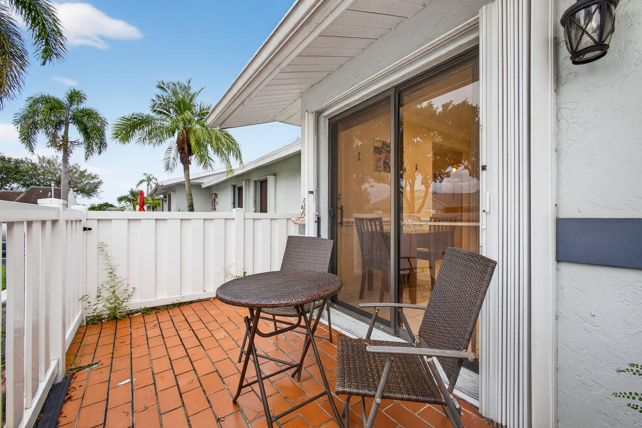 ARBOURS II OF THE PALM BEACHES CONDO - Residential