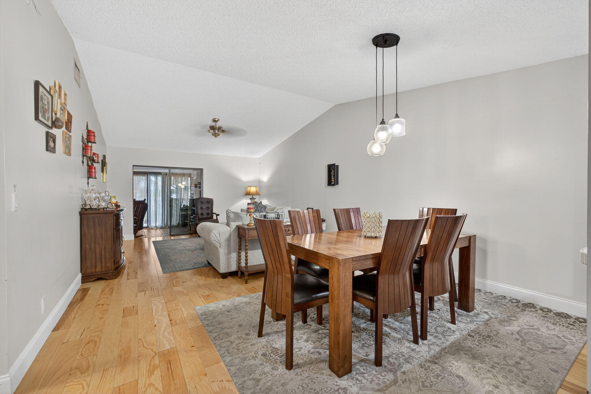 ARBOURS II OF THE PALM BEACHES CONDO - Residential