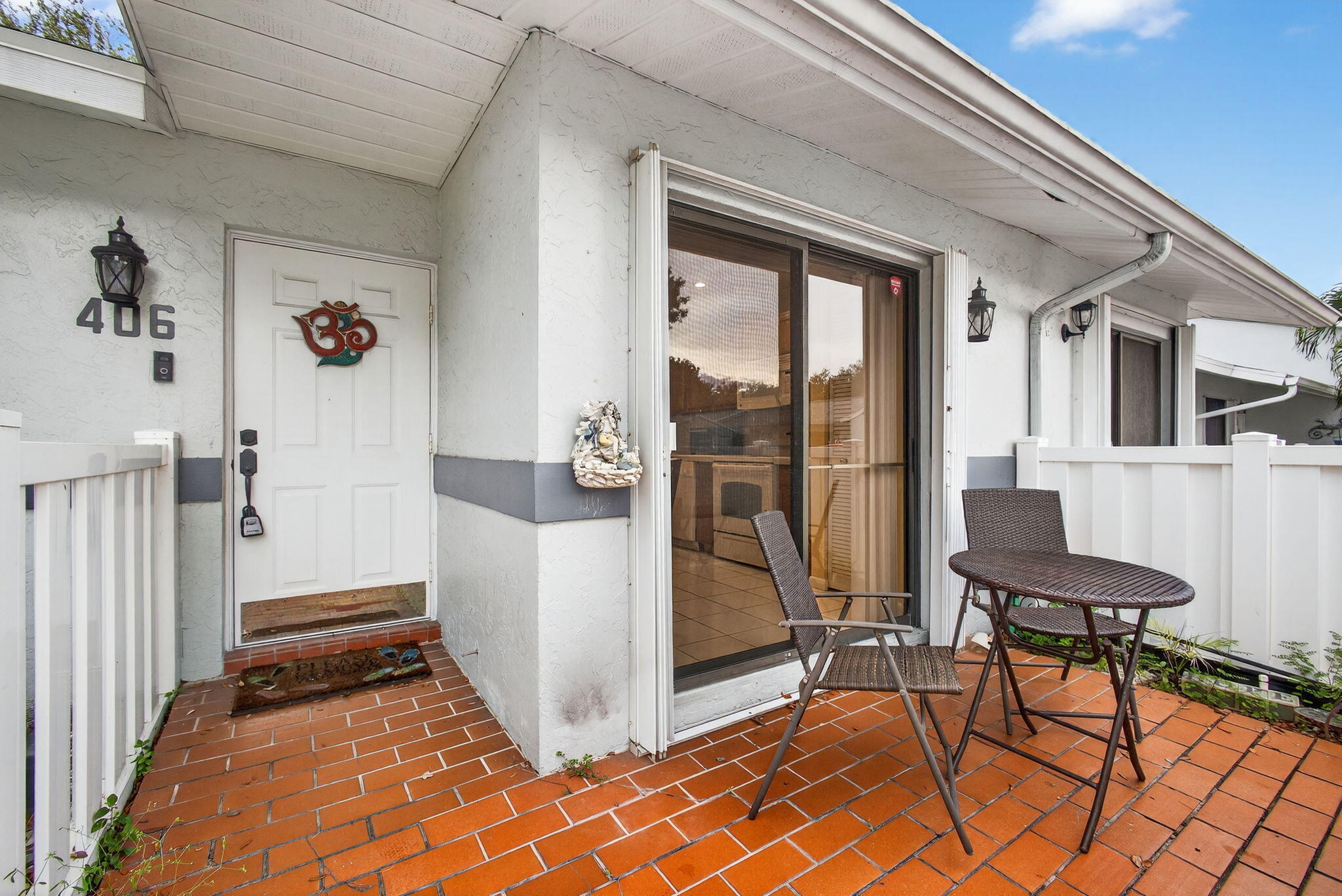 ARBOURS II OF THE PALM BEACHES CONDO - Residential