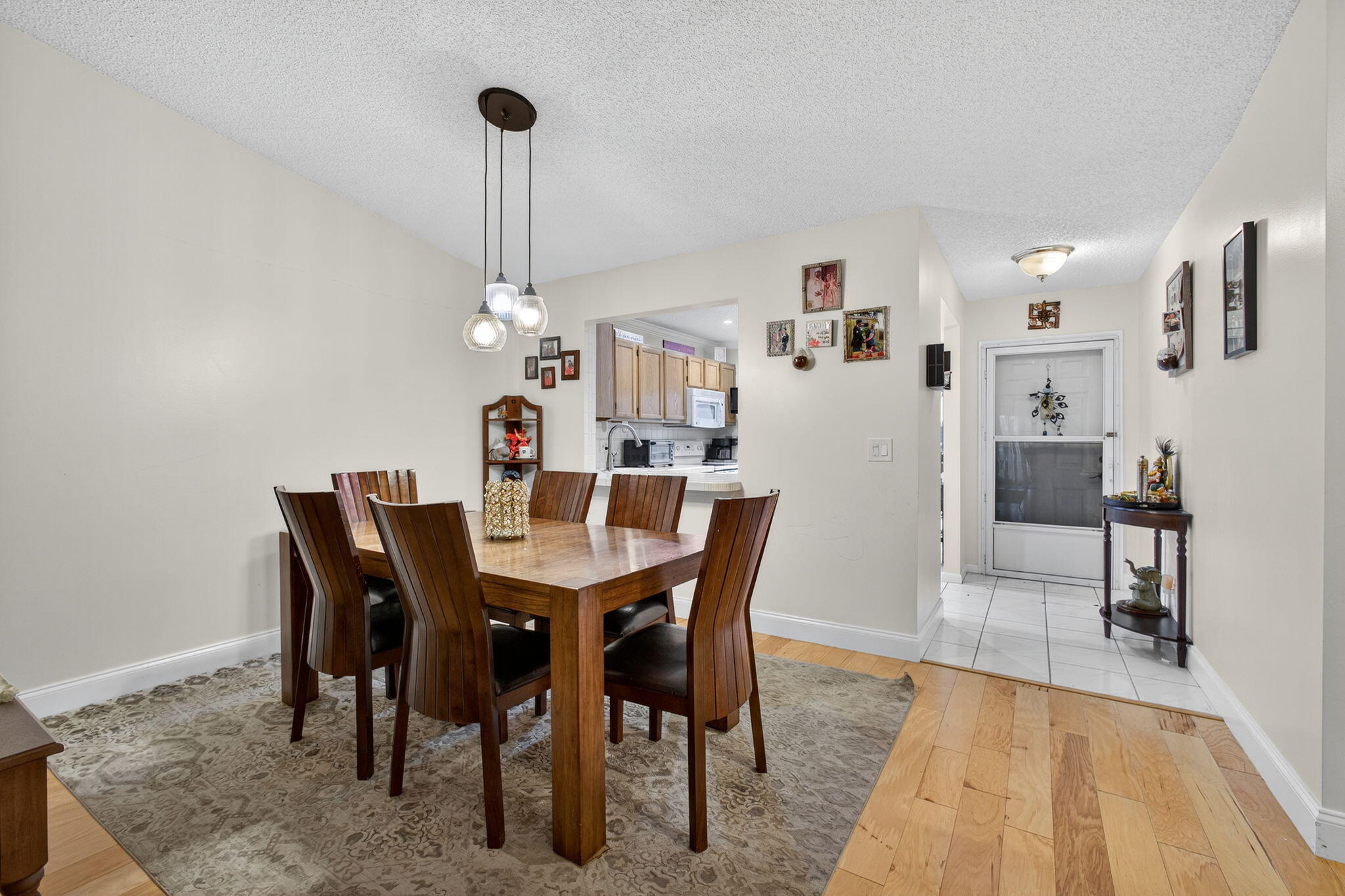 ARBOURS II OF THE PALM BEACHES CONDO - Residential