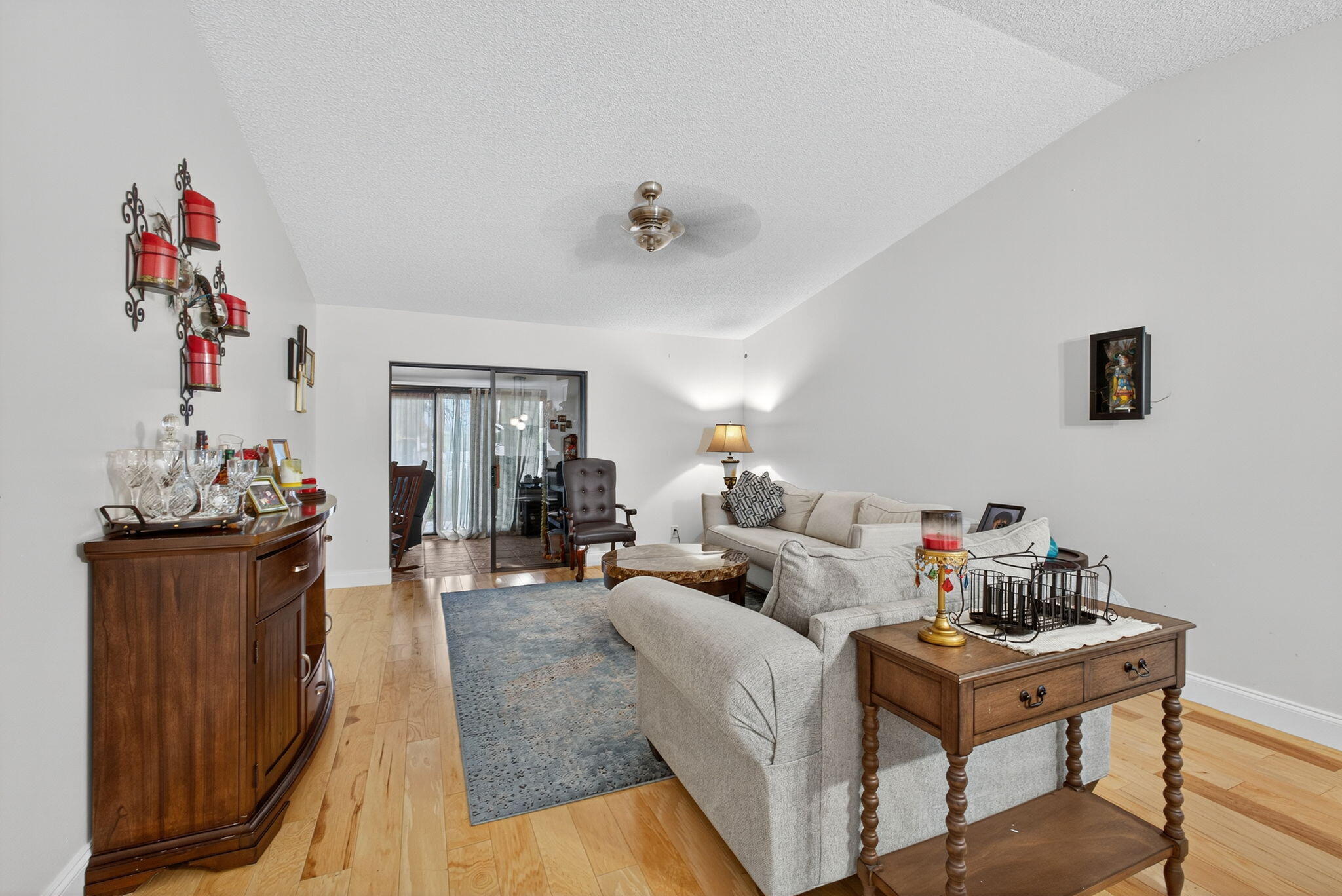 ARBOURS II OF THE PALM BEACHES CONDO - Residential