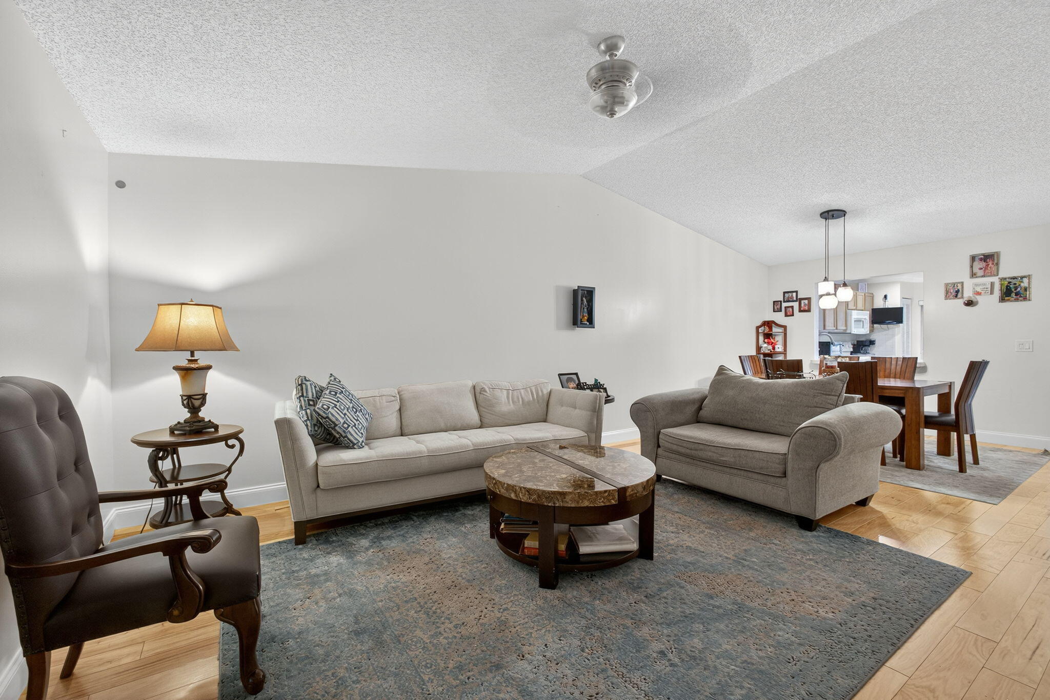 ARBOURS II OF THE PALM BEACHES CONDO - Residential