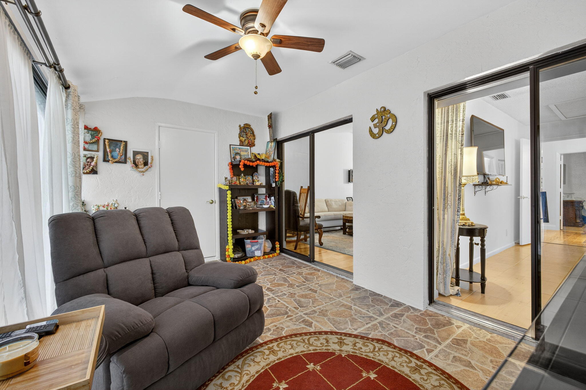 ARBOURS II OF THE PALM BEACHES CONDO - Residential