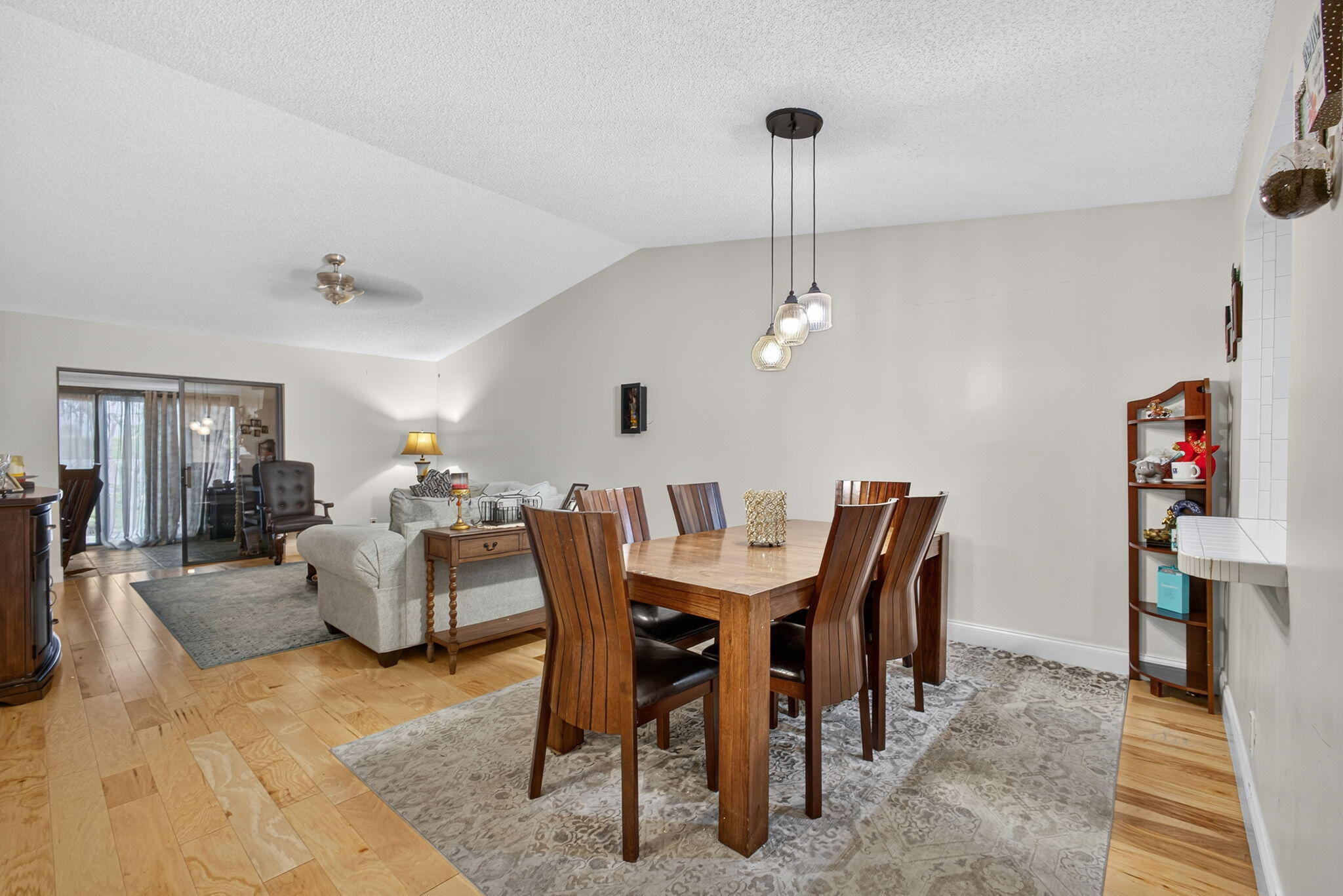 ARBOURS II OF THE PALM BEACHES CONDO - Residential