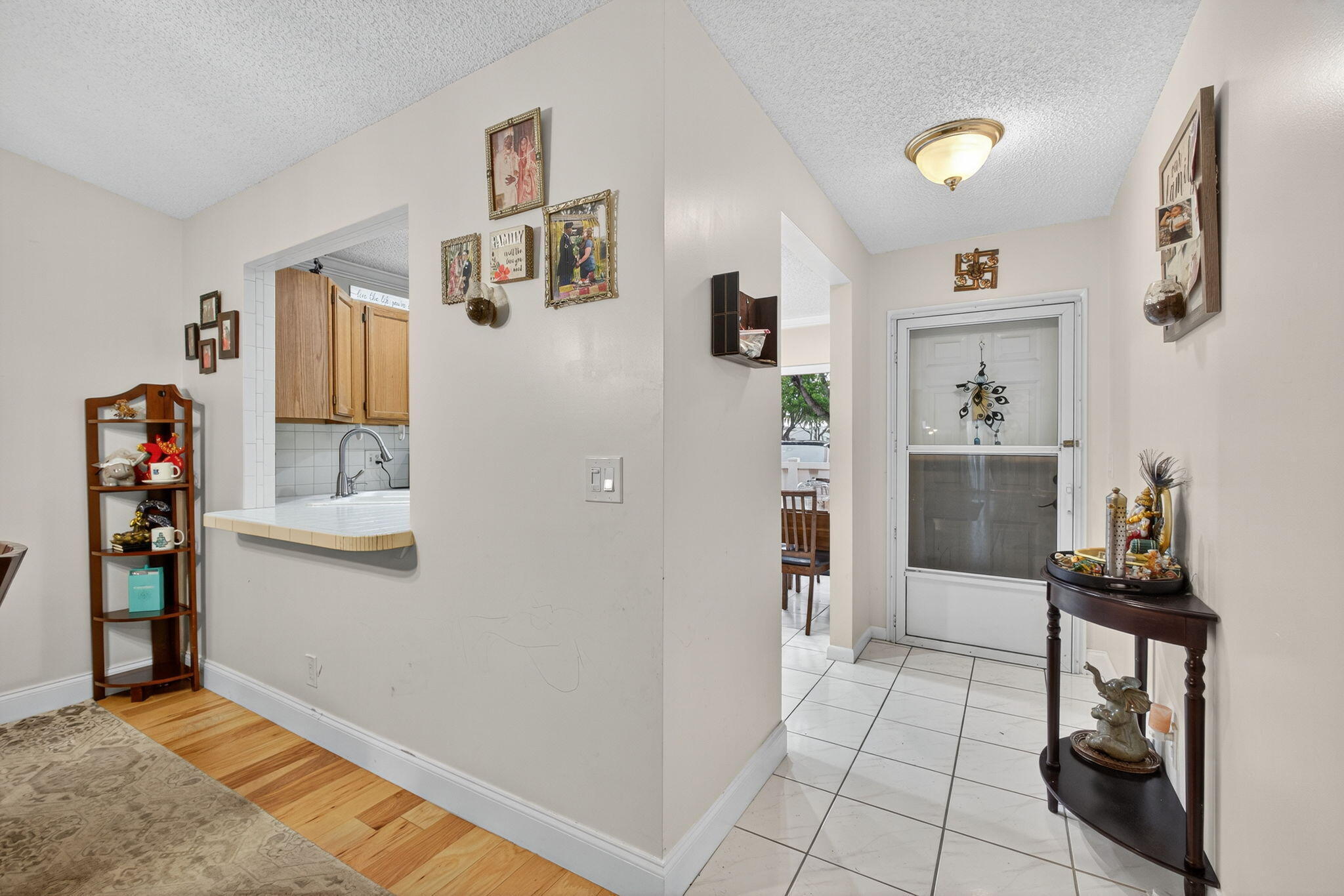 ARBOURS II OF THE PALM BEACHES CONDO - Residential