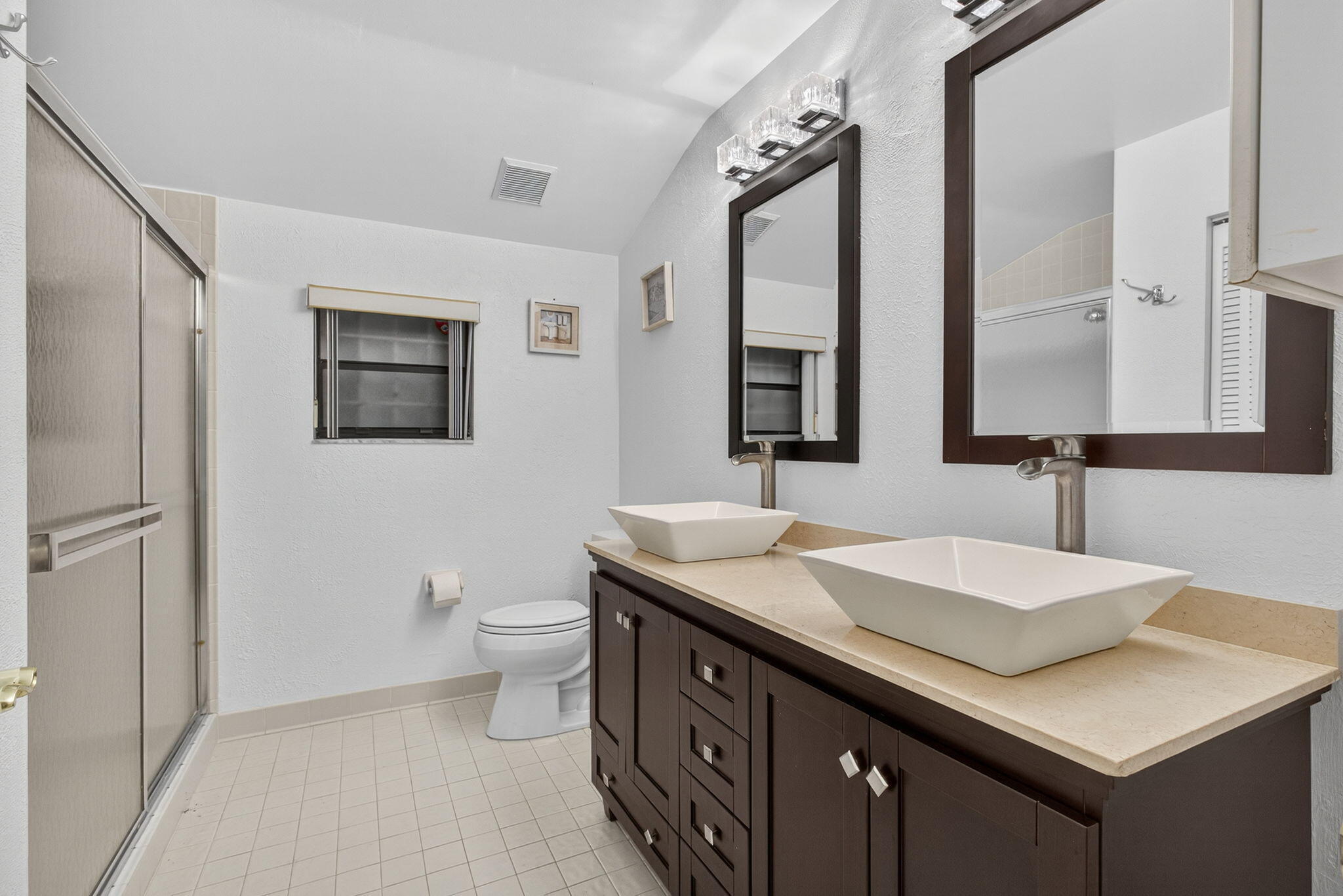 ARBOURS II OF THE PALM BEACHES CONDO - Residential